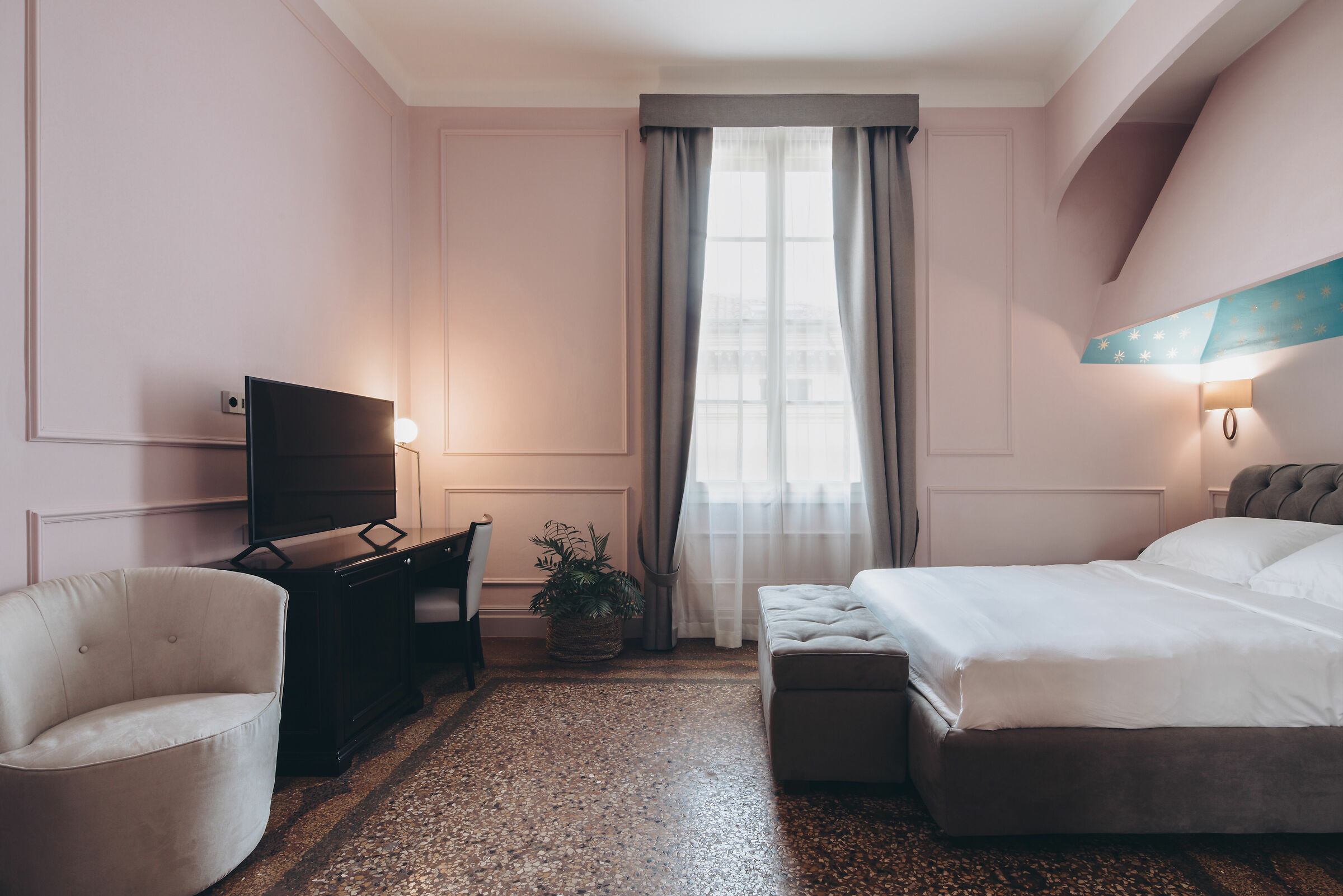 Palazzo Gregorini Bingham, Bologna