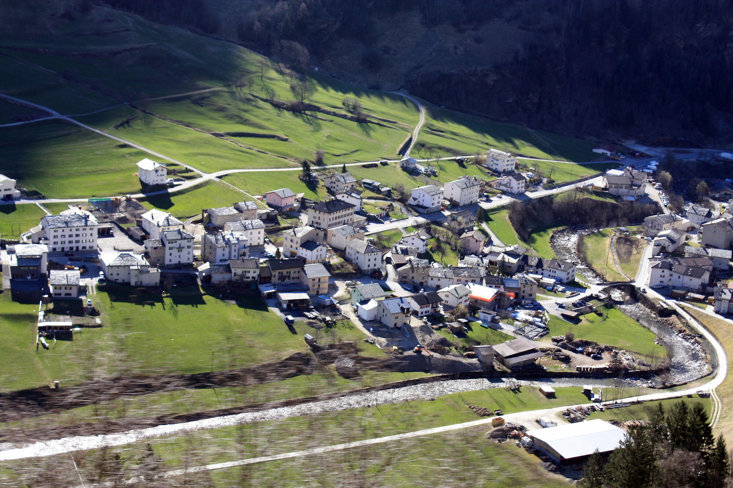 St. Charles - Poschiavo