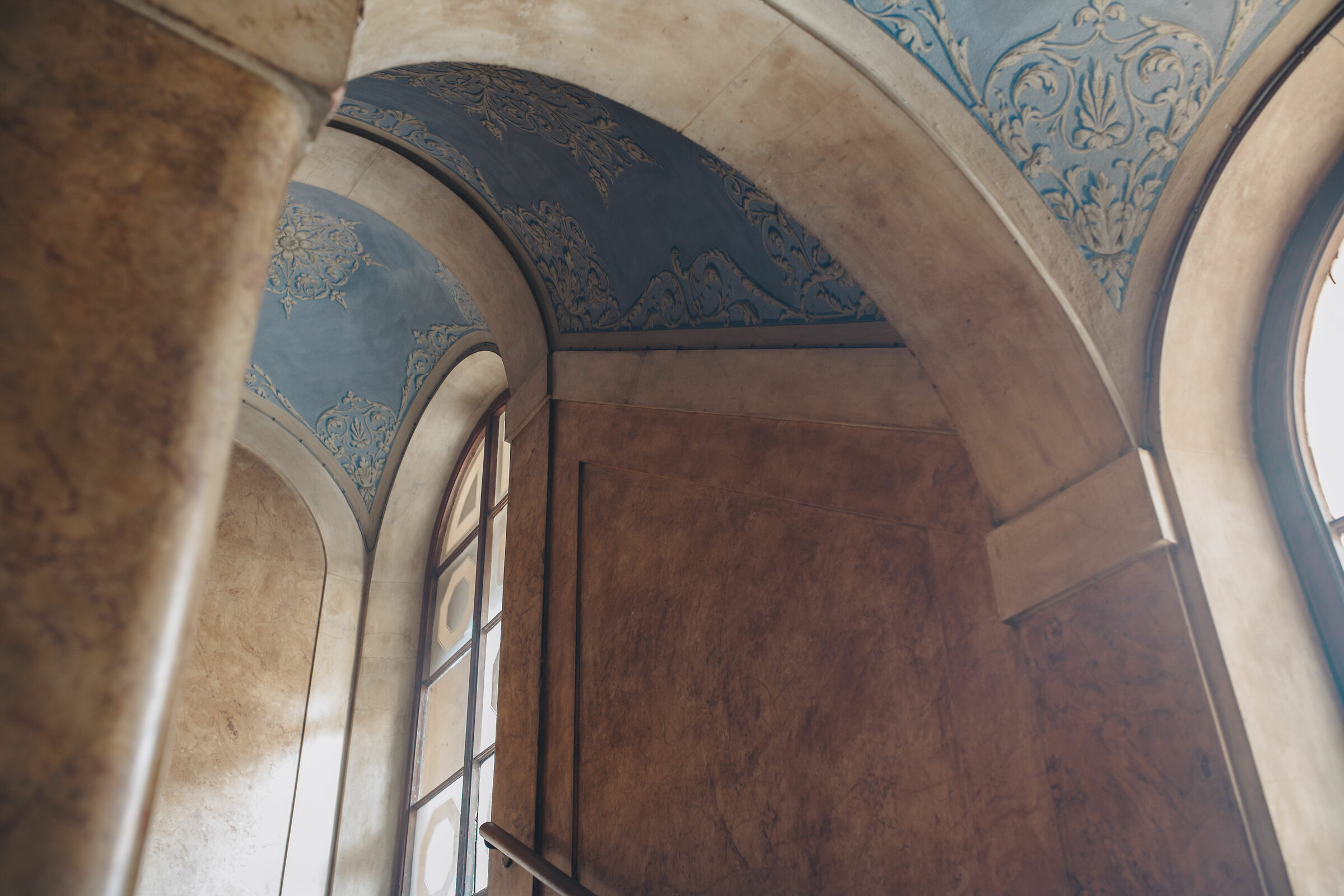 Palazzo Gregorini Bingham, Bologna