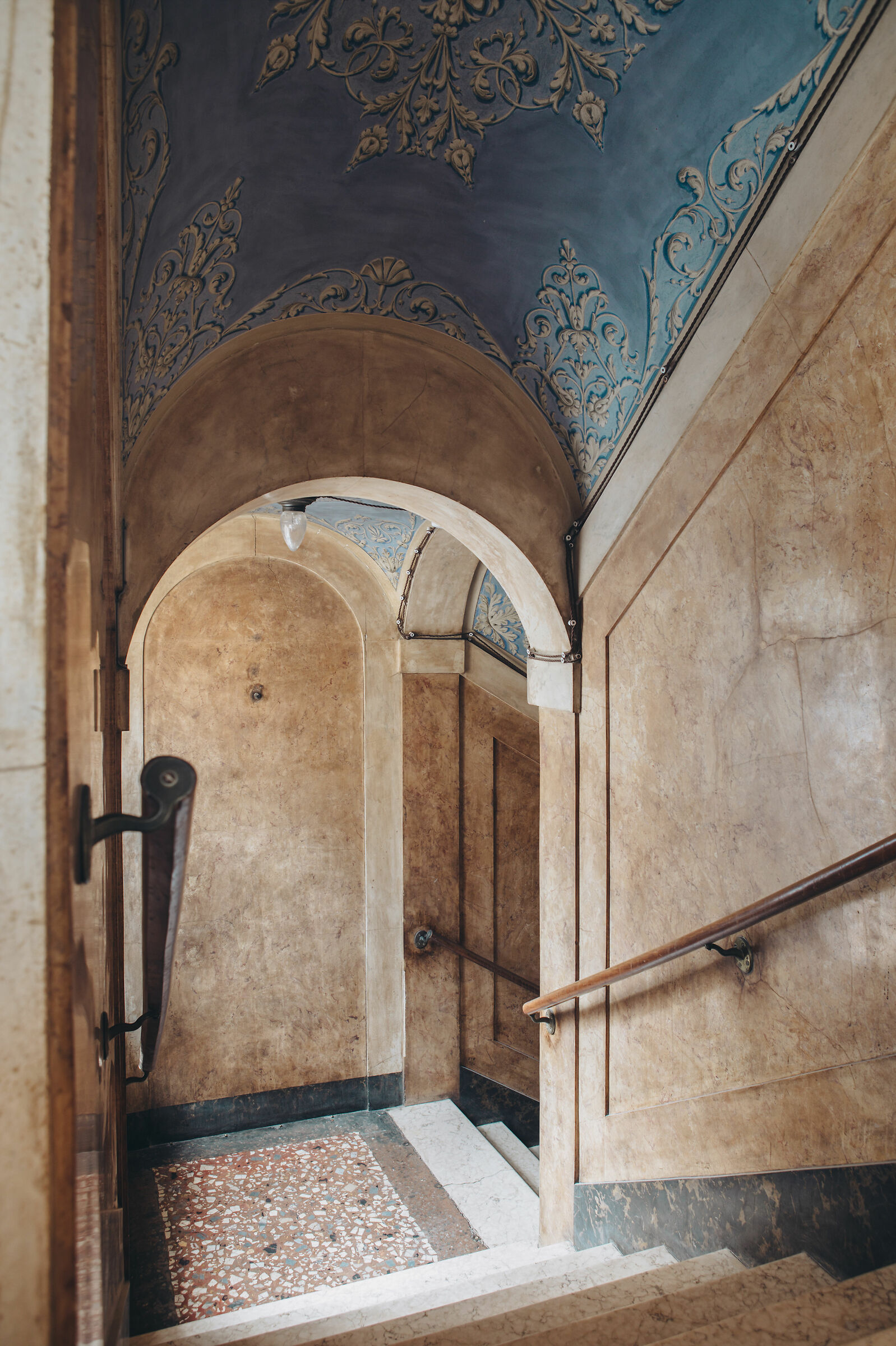 Palazzo Gregorini Bingham, Bologna