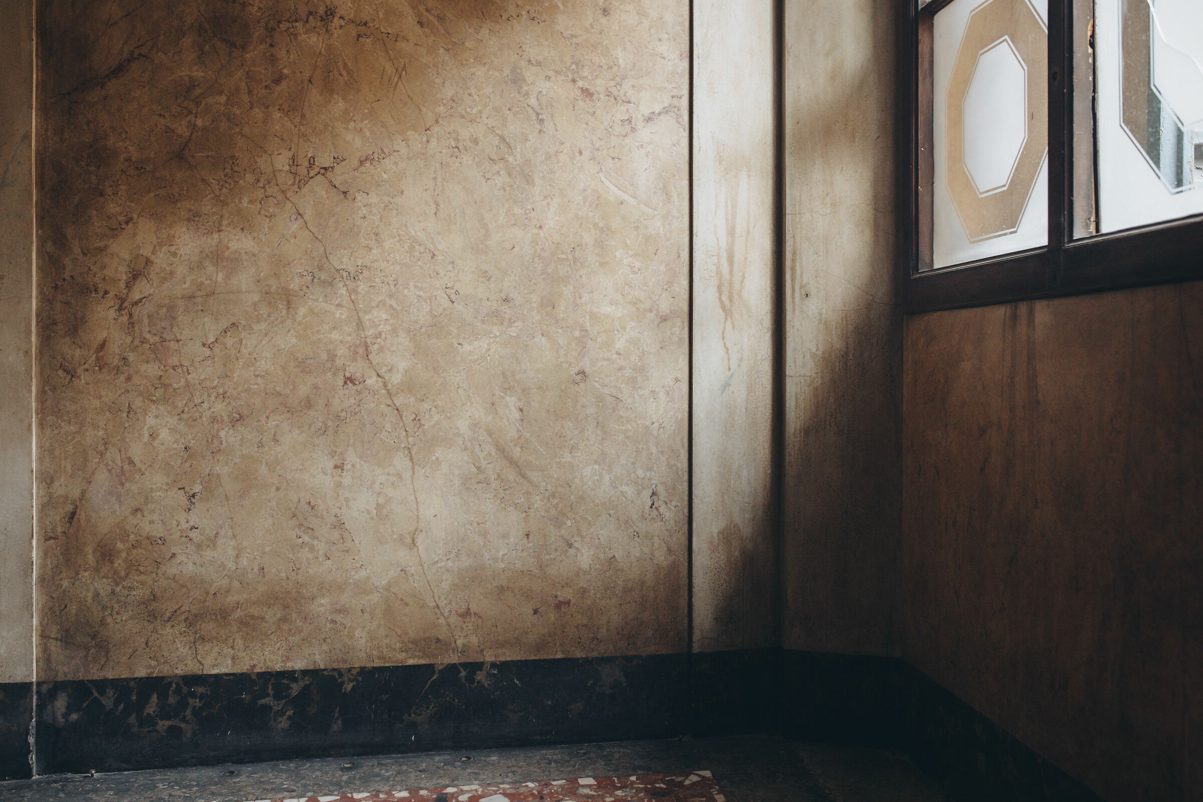 Palazzo Gregorini Bingham, Bologna