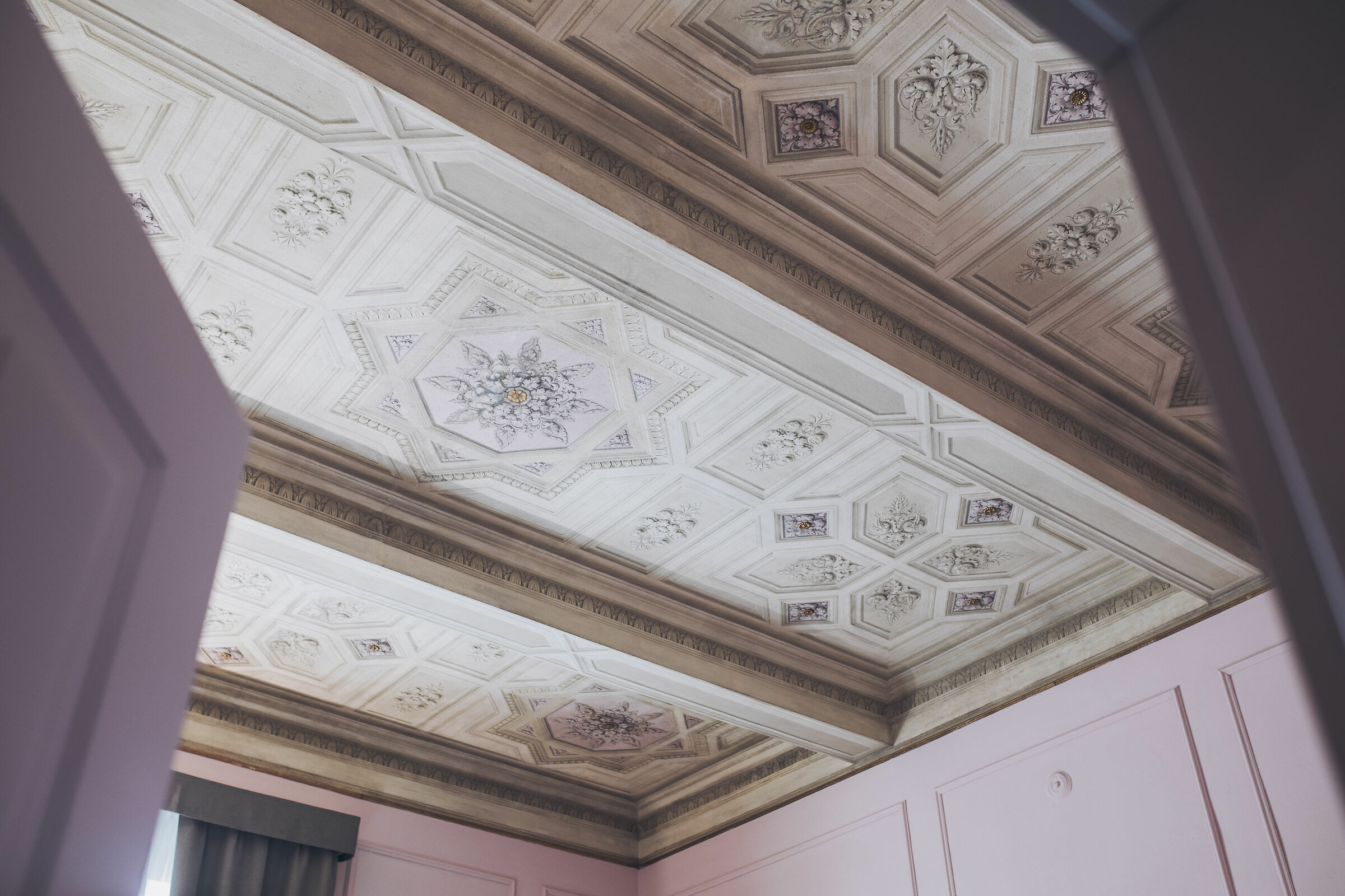 Palazzo Gregorini Bingham, Bologna