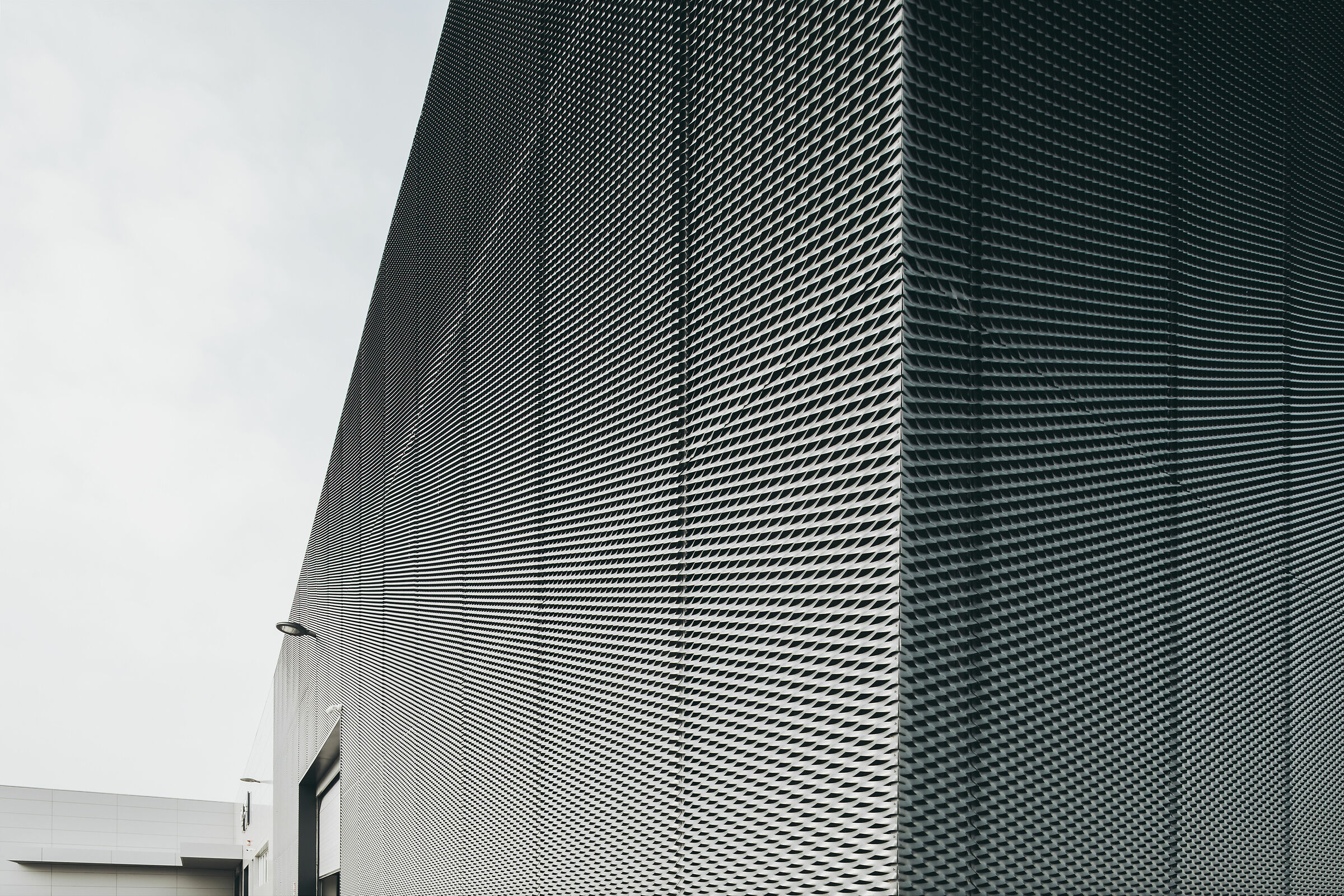 Ferrari dealer Giorgio Spa