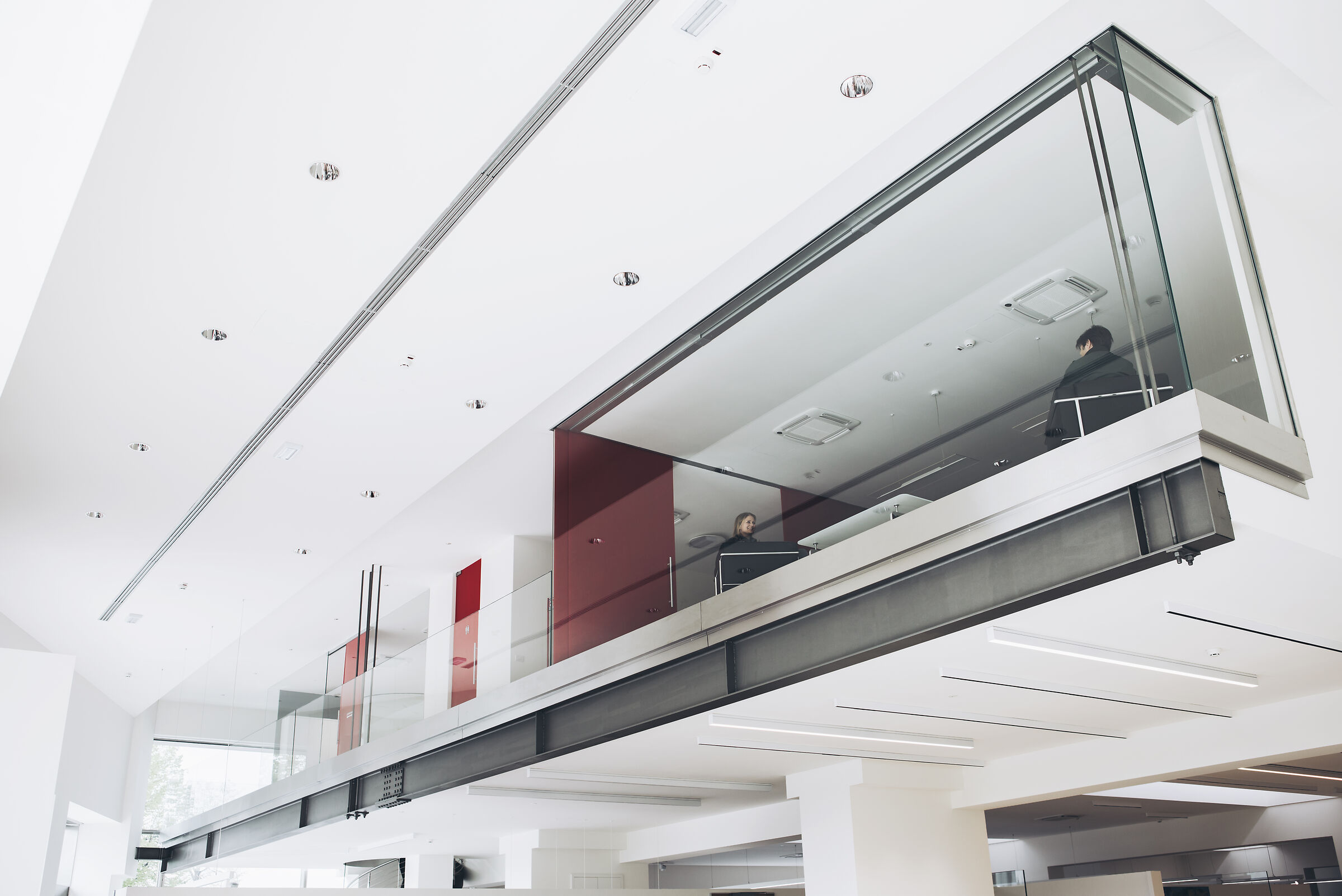 Ferrari dealer Giorgio Spa