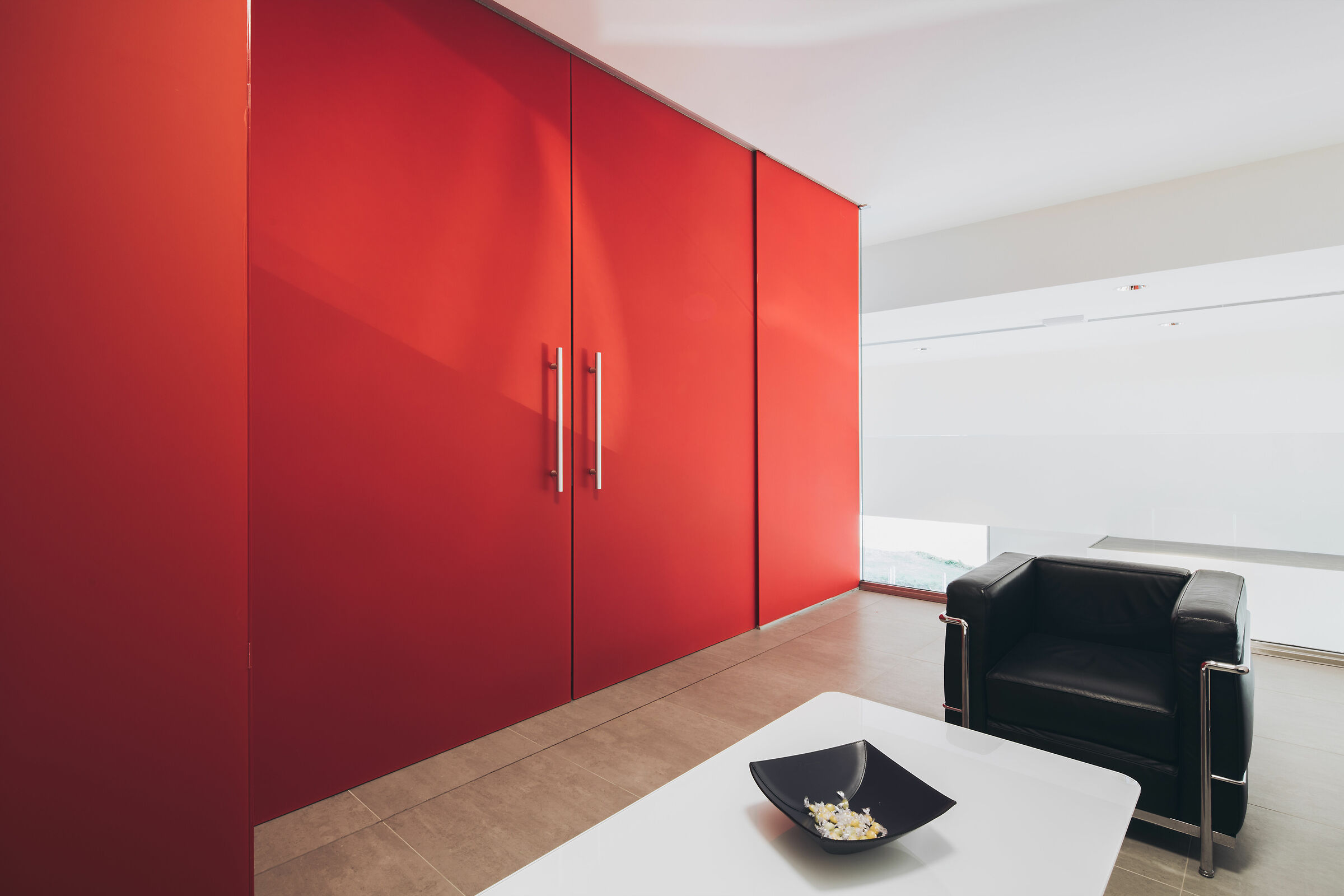 Ferrari dealer Giorgio Spa