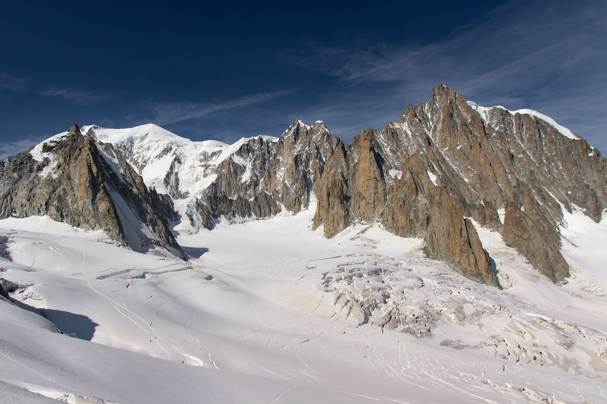 Monte Bianco