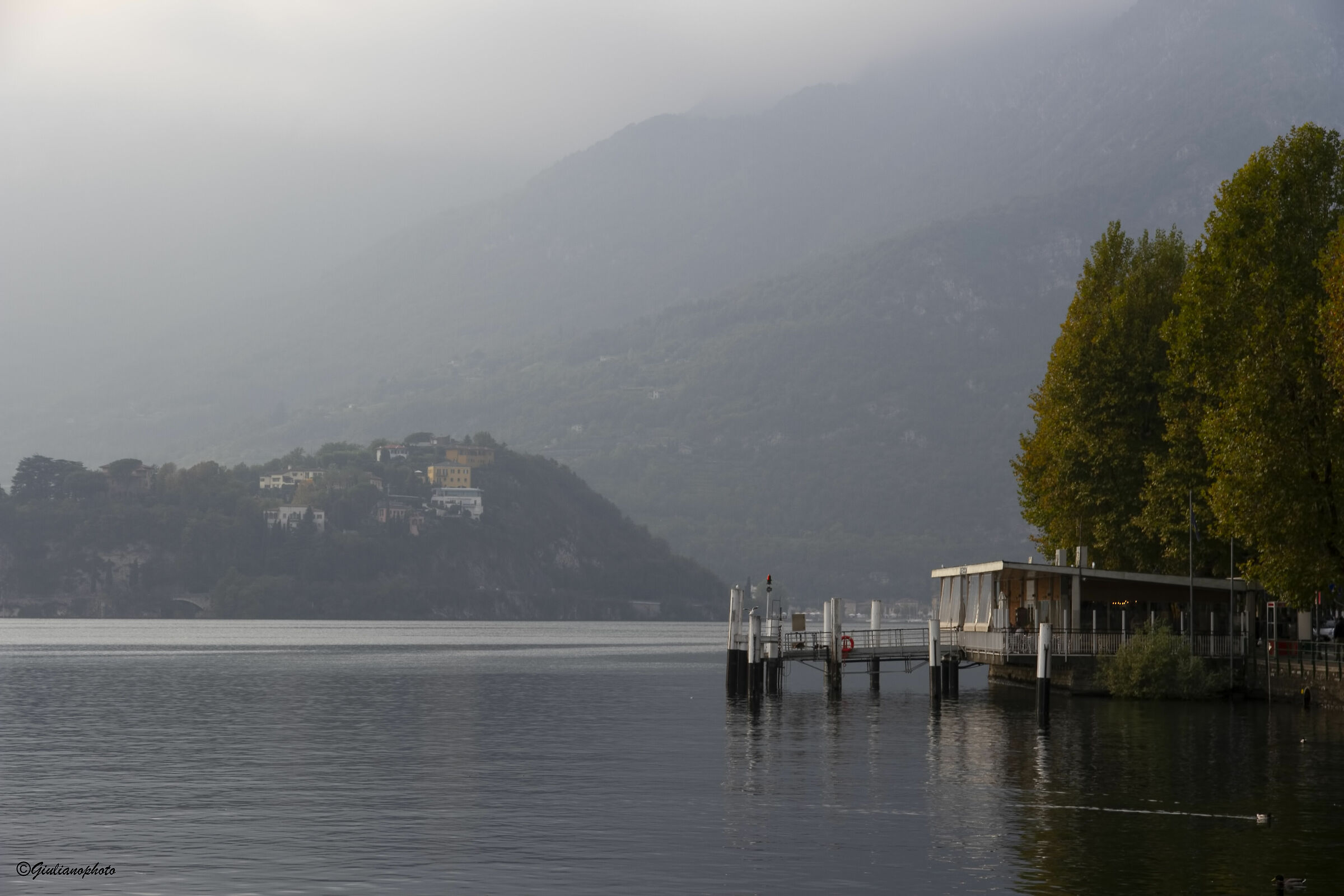 Lago di Como