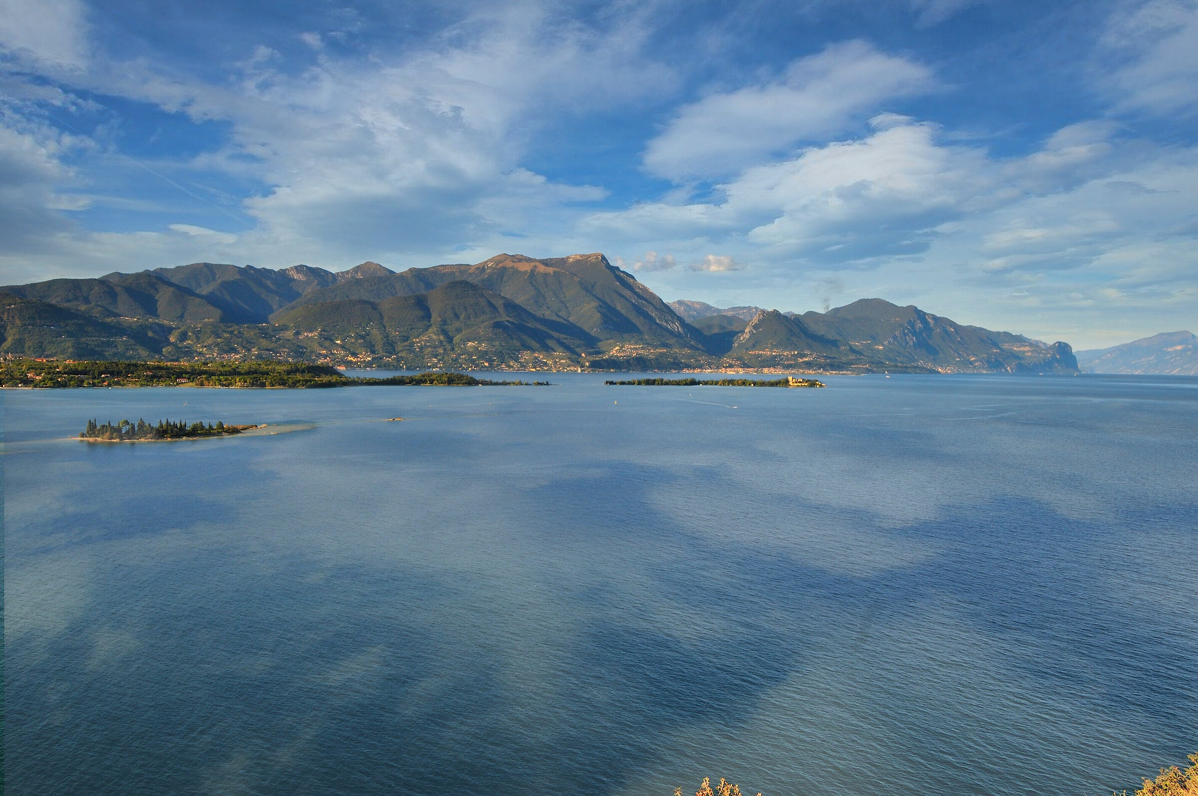 Lago di Garda