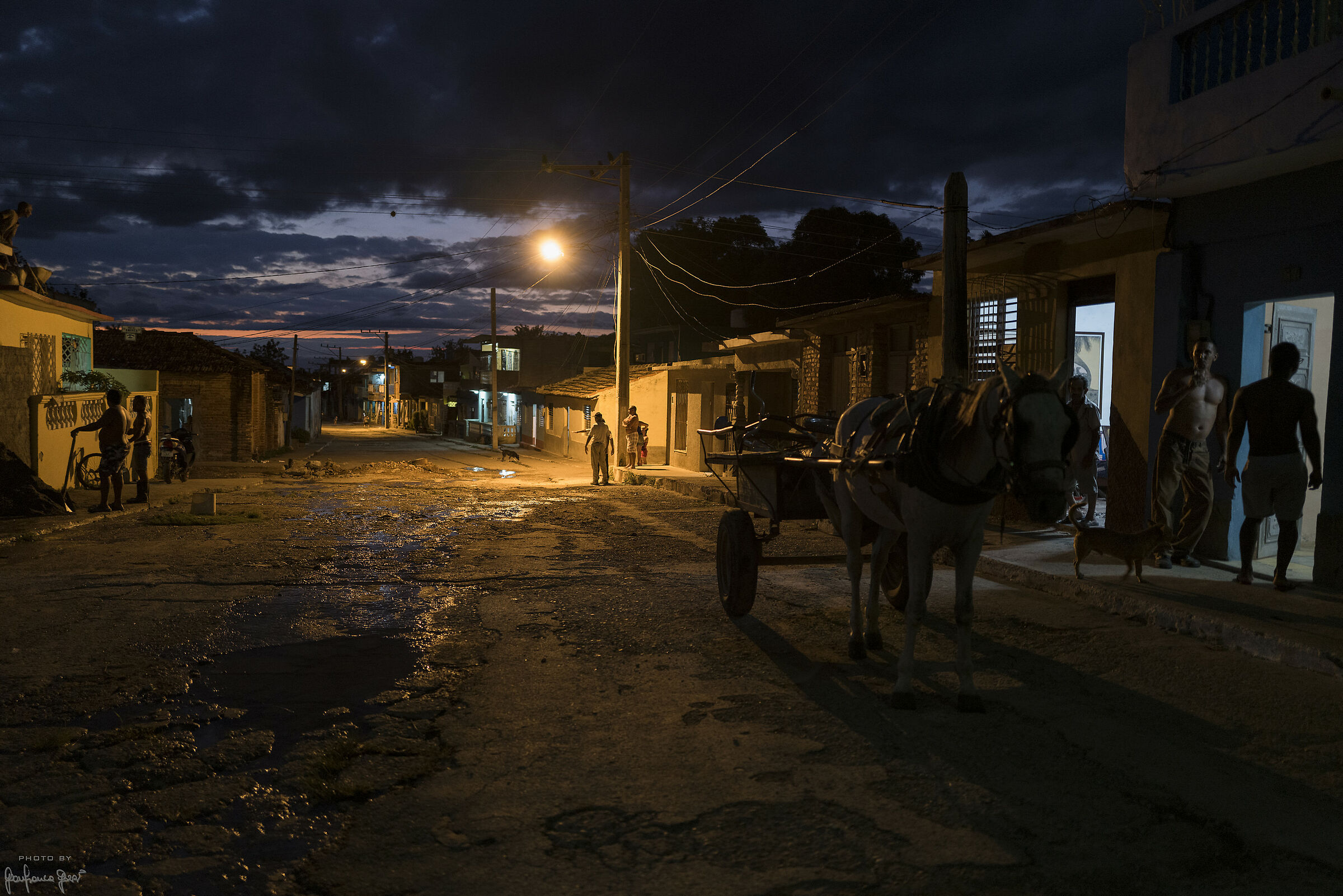 Le ultime voci del giorno