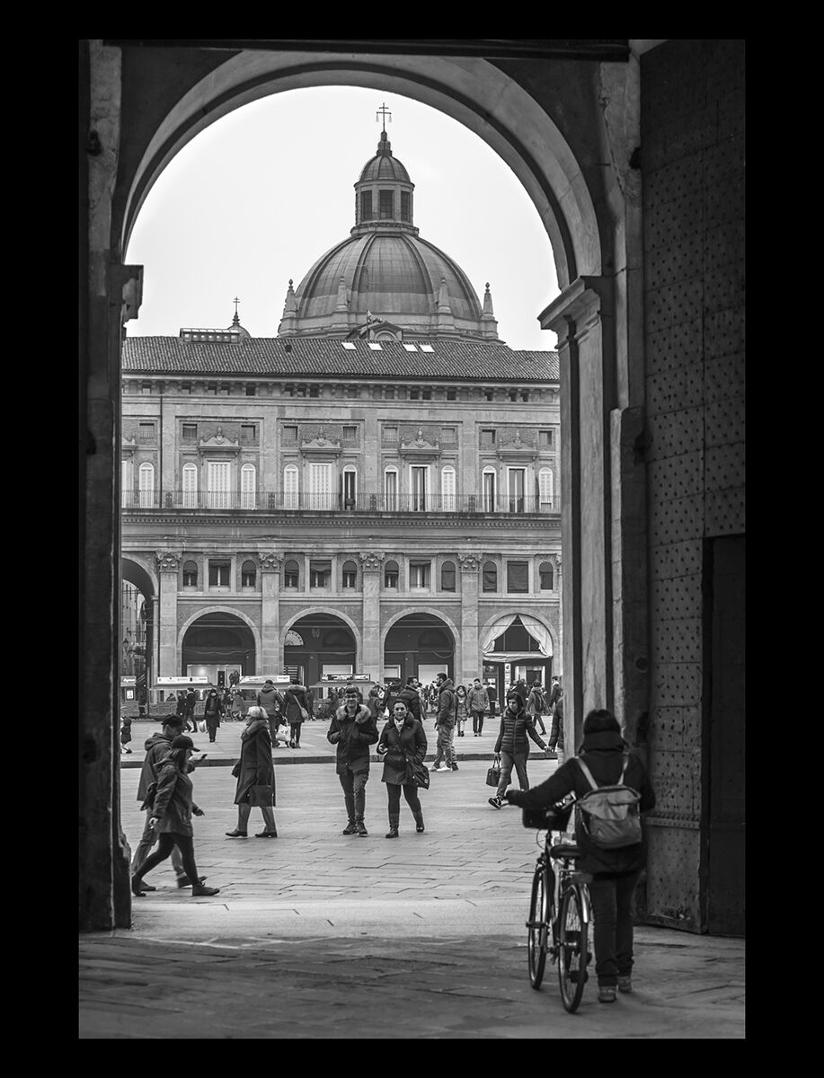 Circolazione Limitata