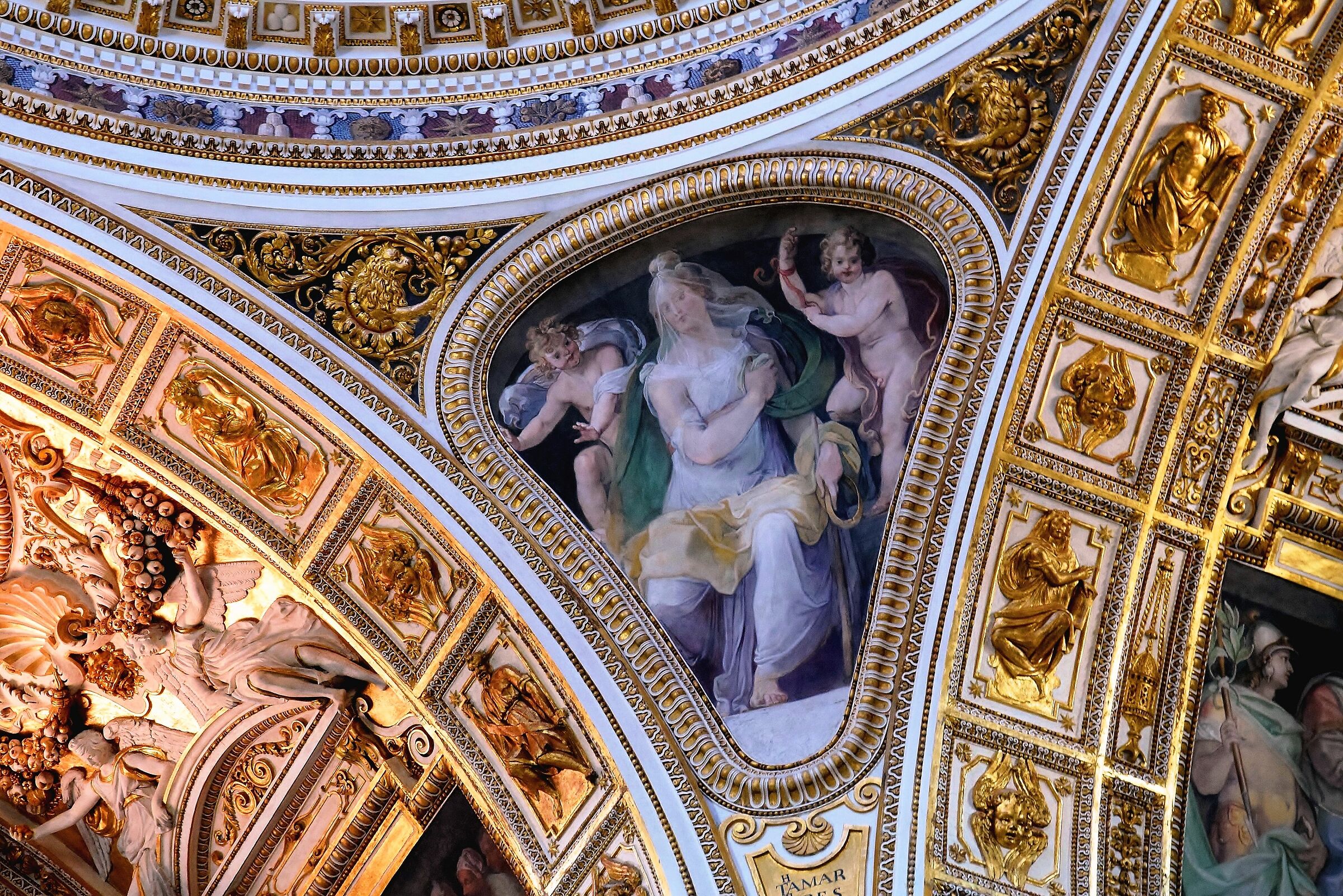 Basilica of Santa Maria Maggiore