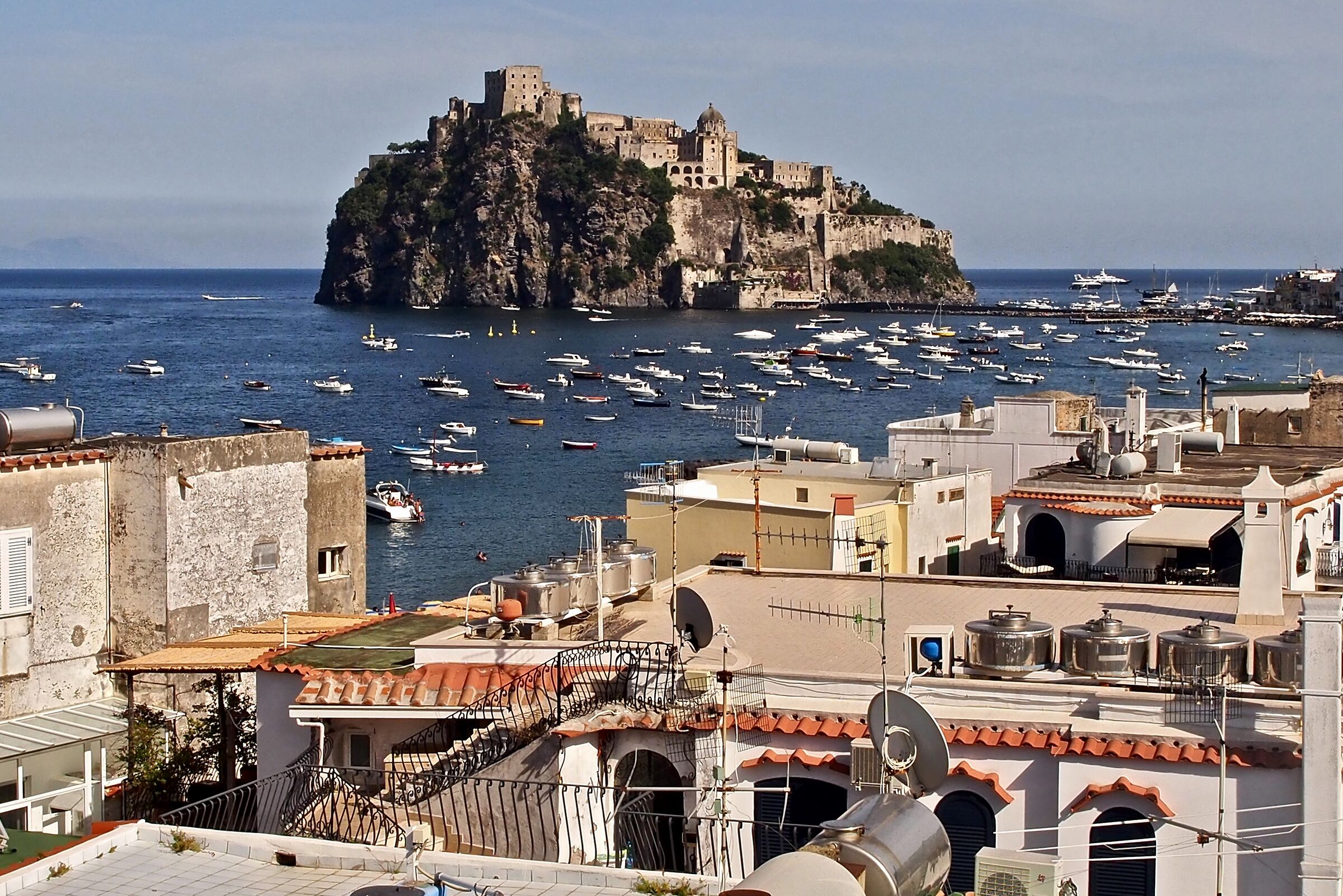 Ischia