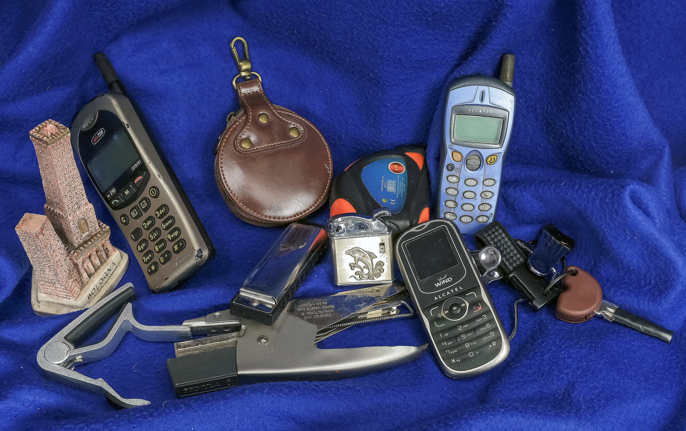 Miscellaneous composition