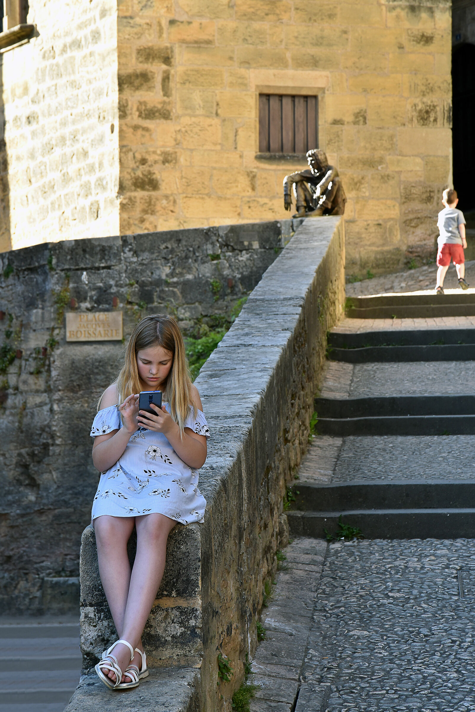 Sarlat