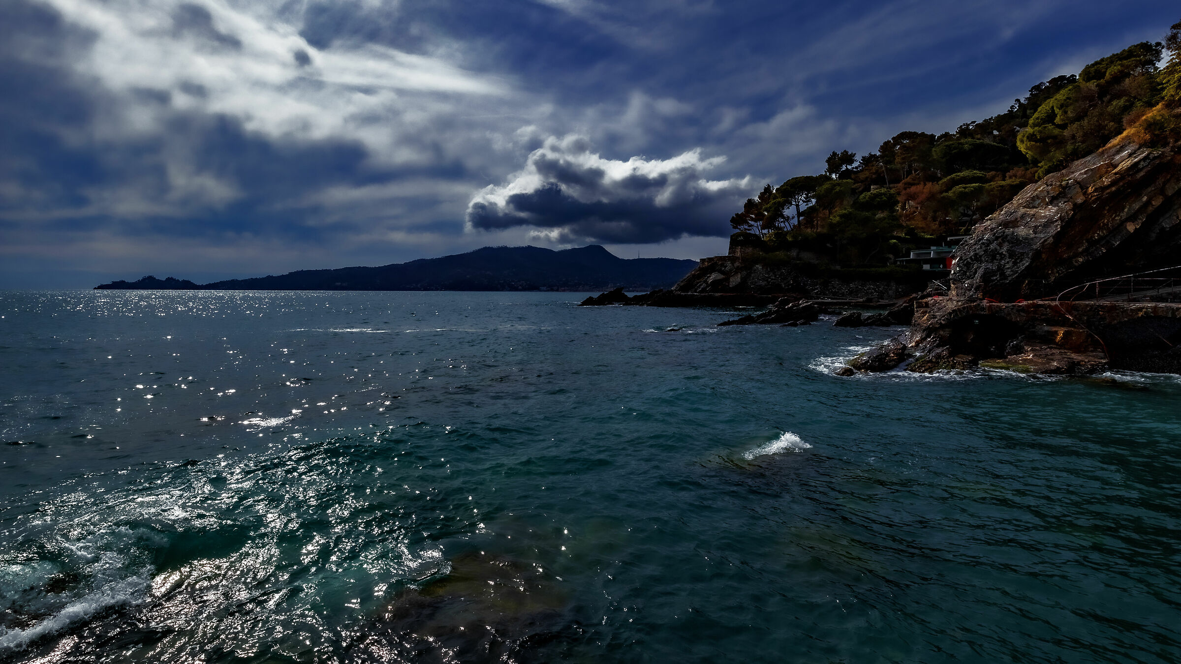 Forse è meglio così