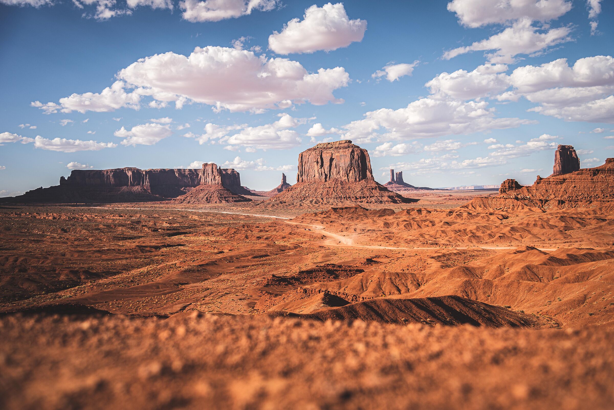 Uno dei parchi più belli..