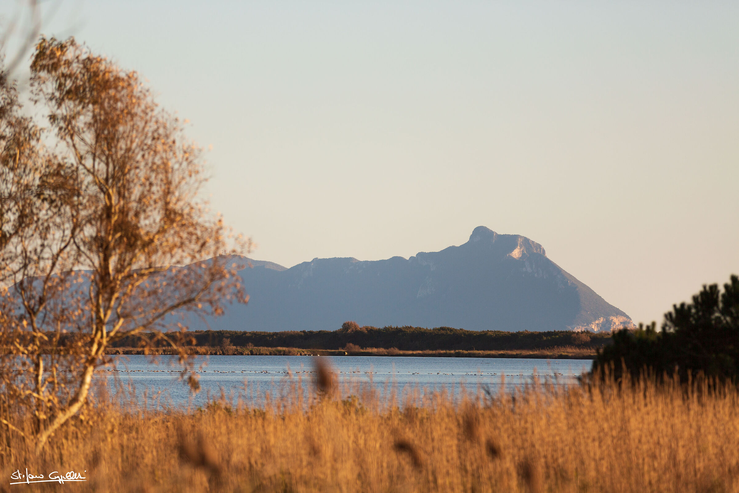 Promontorio del Circeo