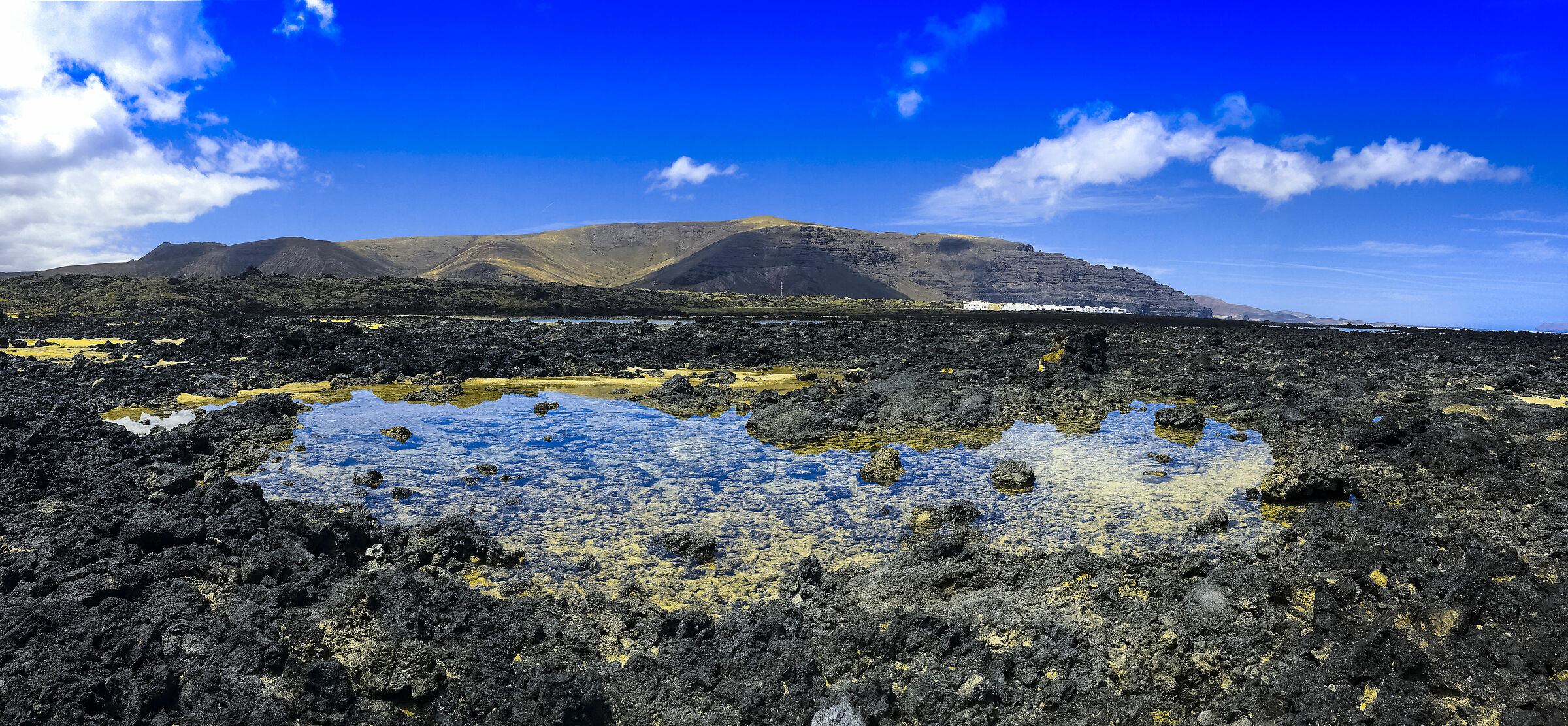 Lanzarote