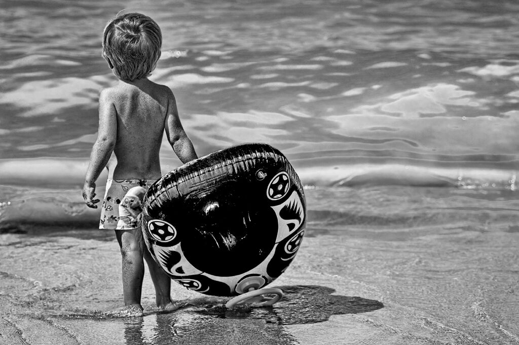 Ready for the Navigation