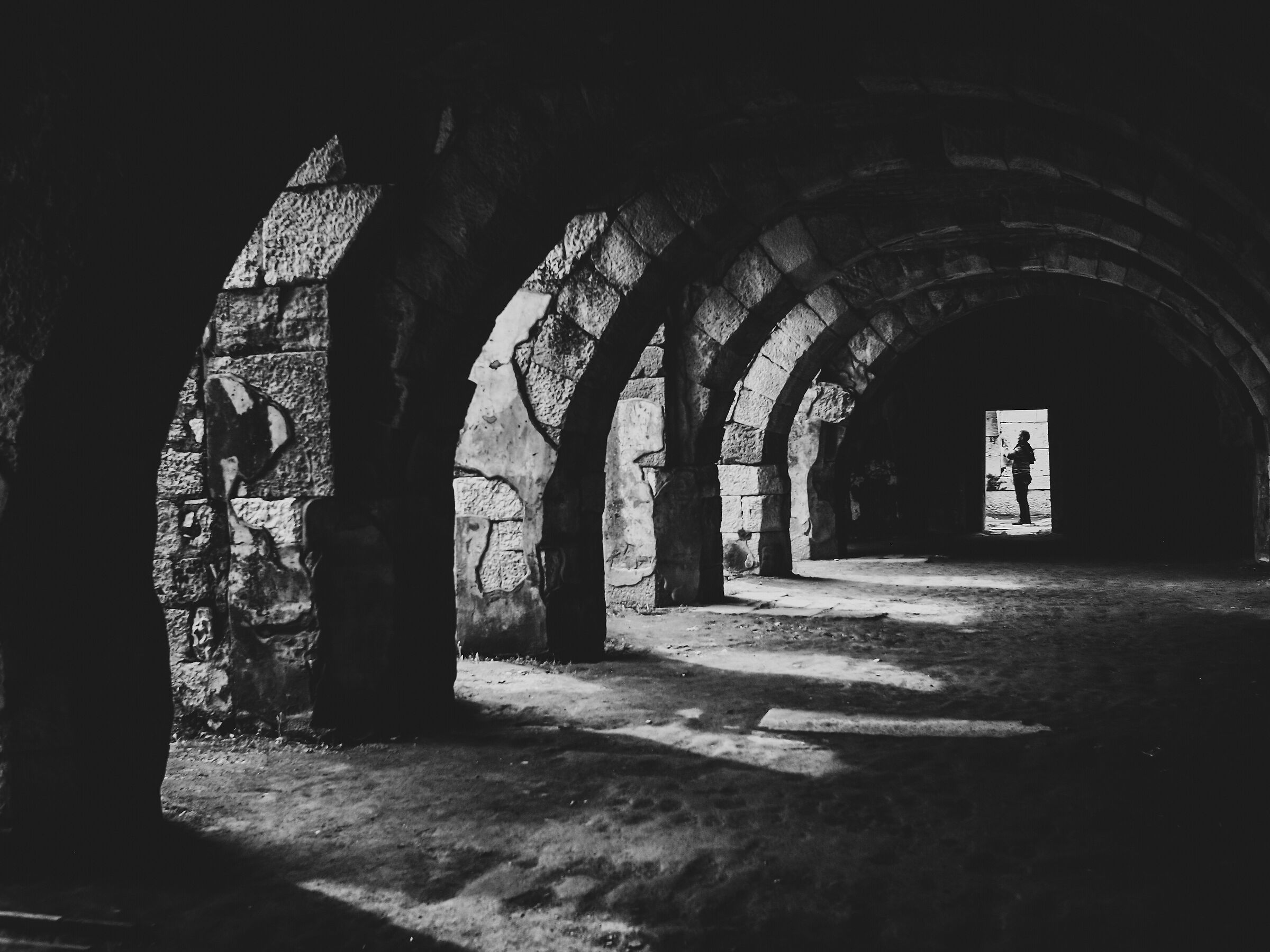 Agora