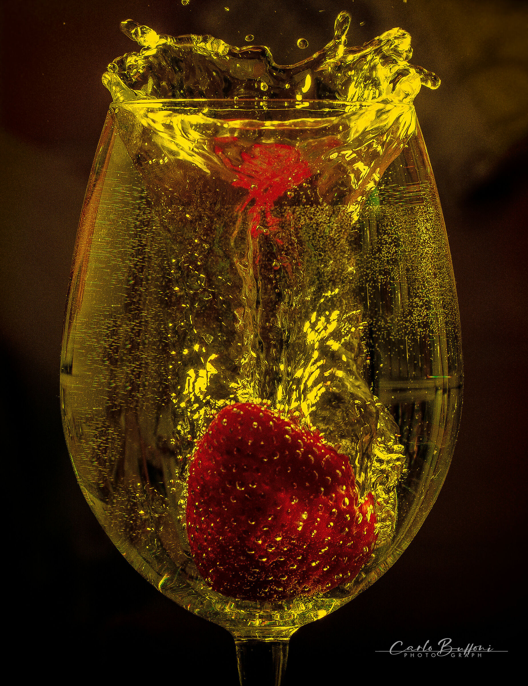 Splash No.2