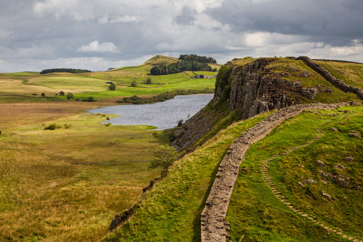 Hadrian's Wall