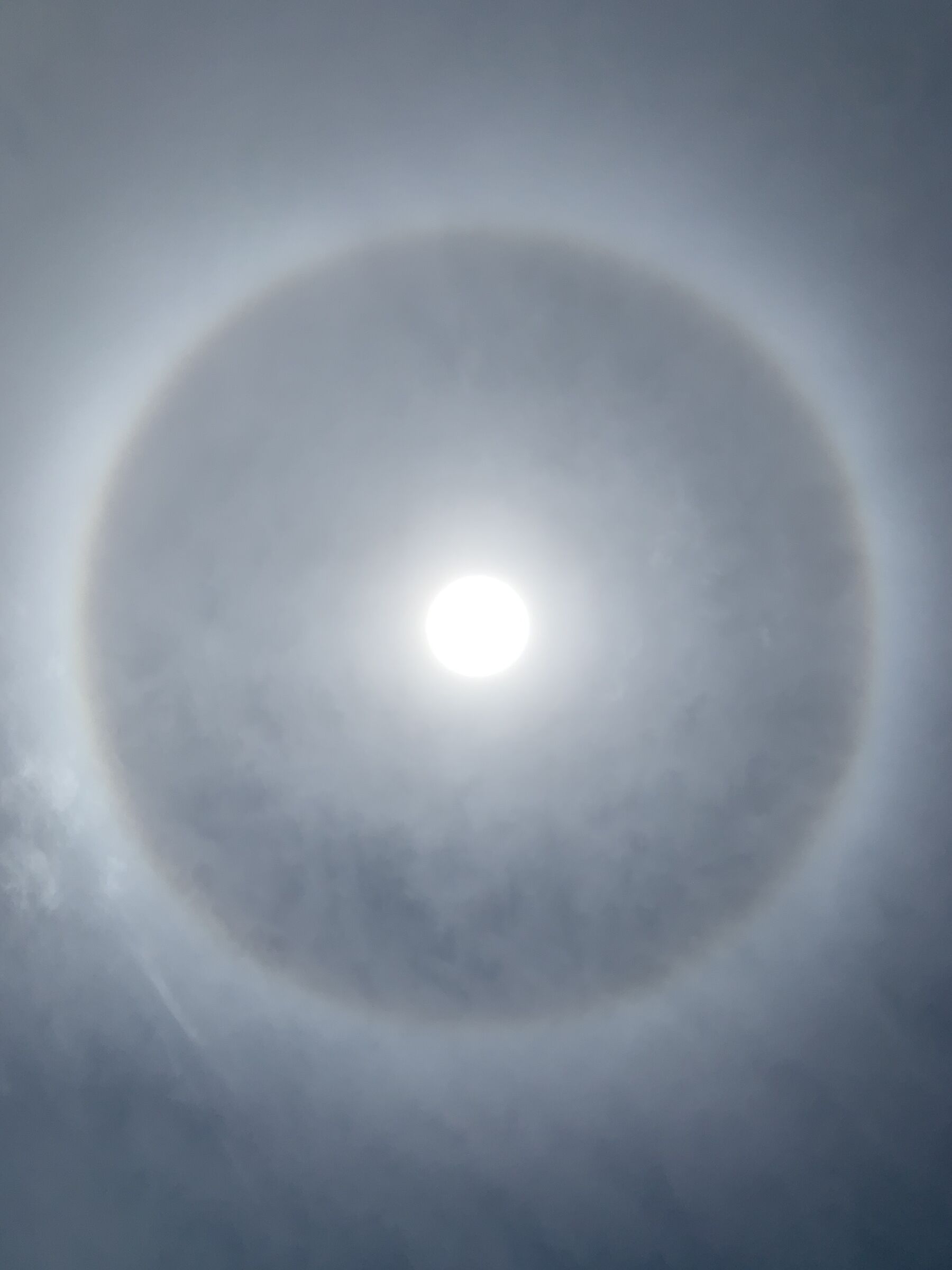 Arcobaleno al tempo del Coronavirus