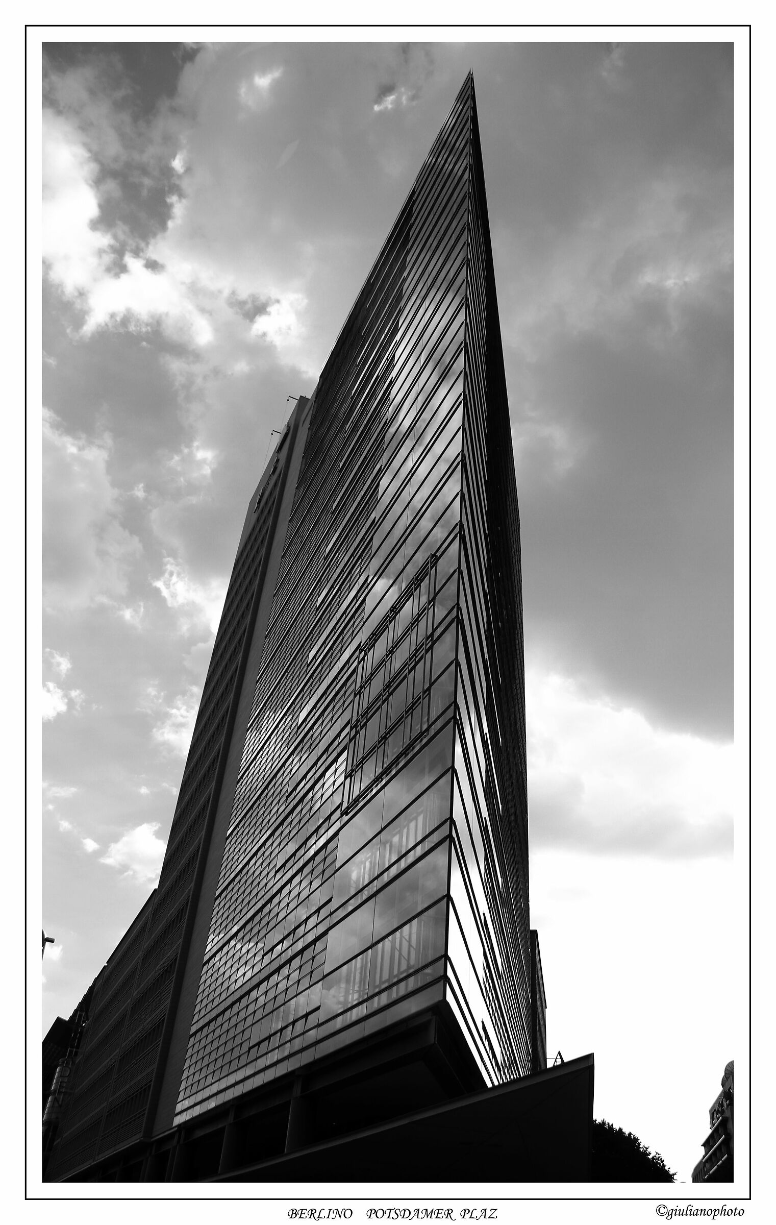 Skyscraper