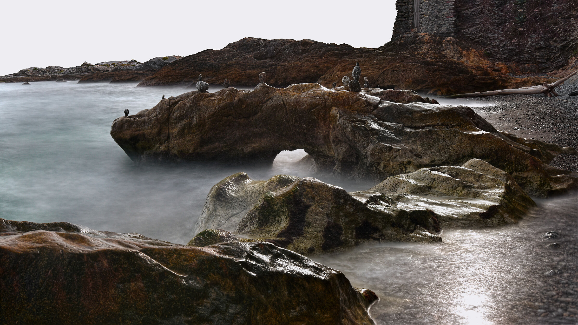 Piccolo Arco Naturale