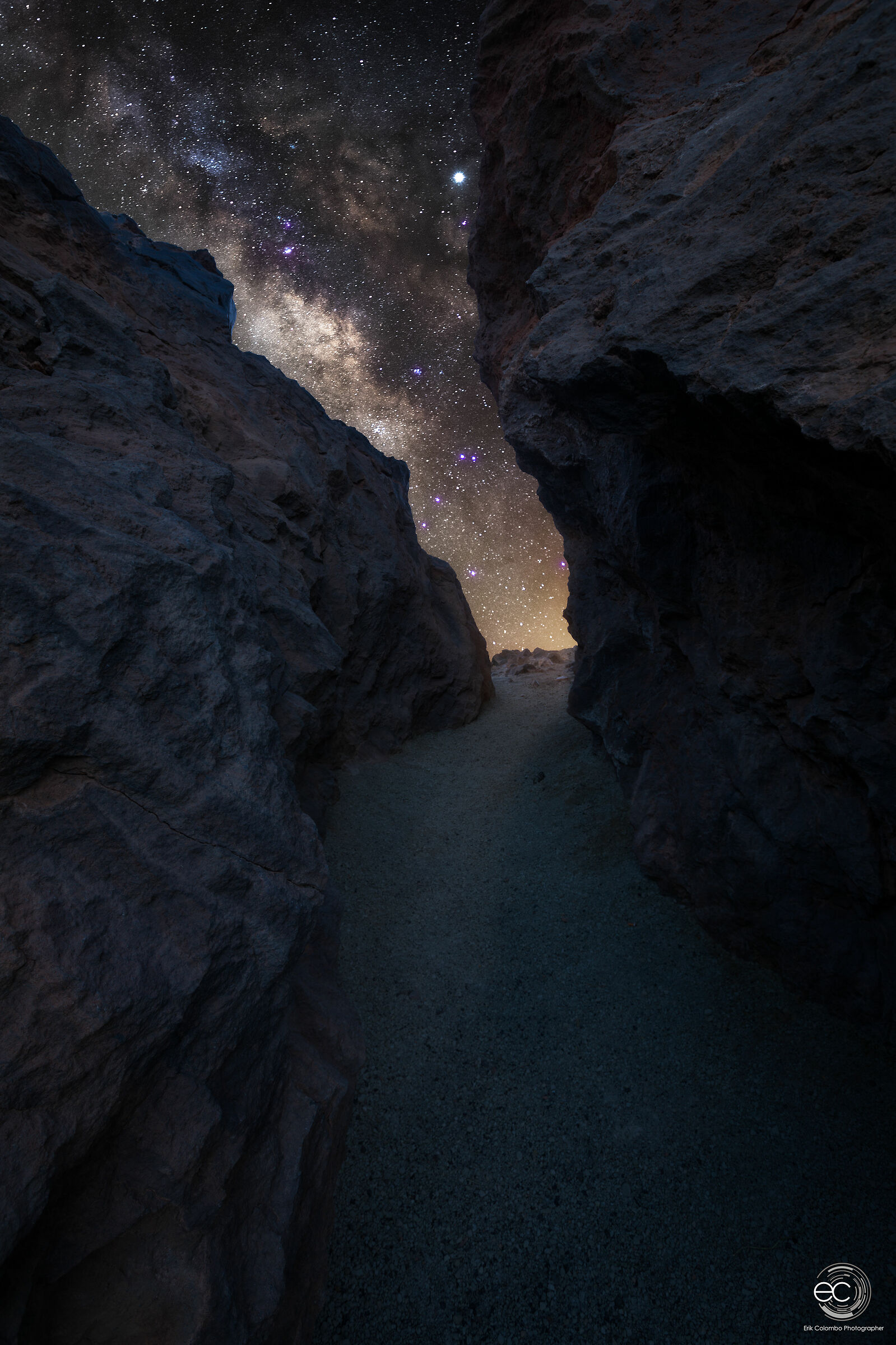 Path to the Stars