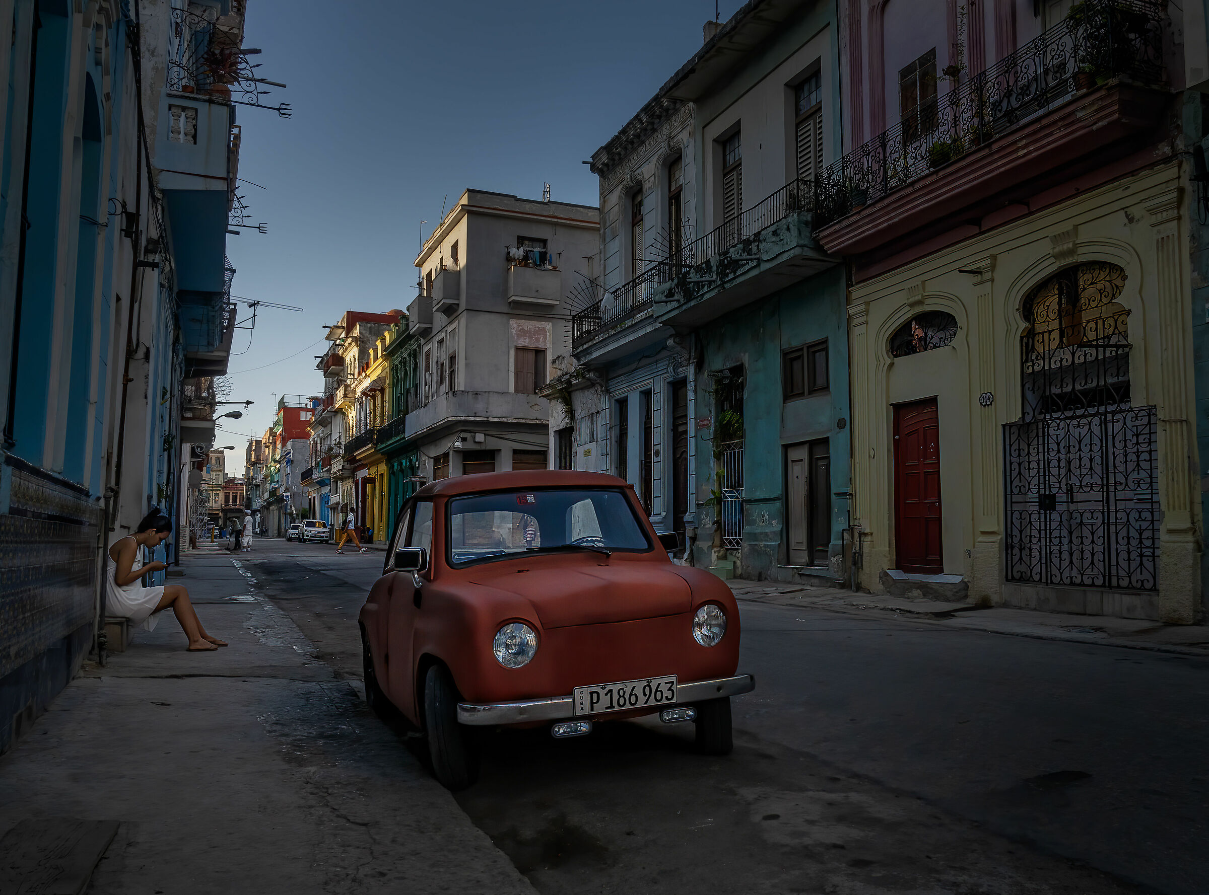Habana