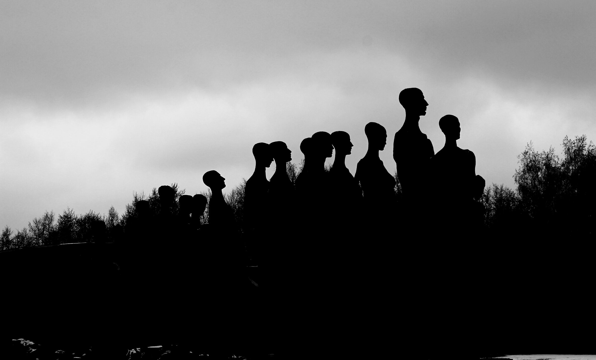 Tragedia delle Nazioni 1