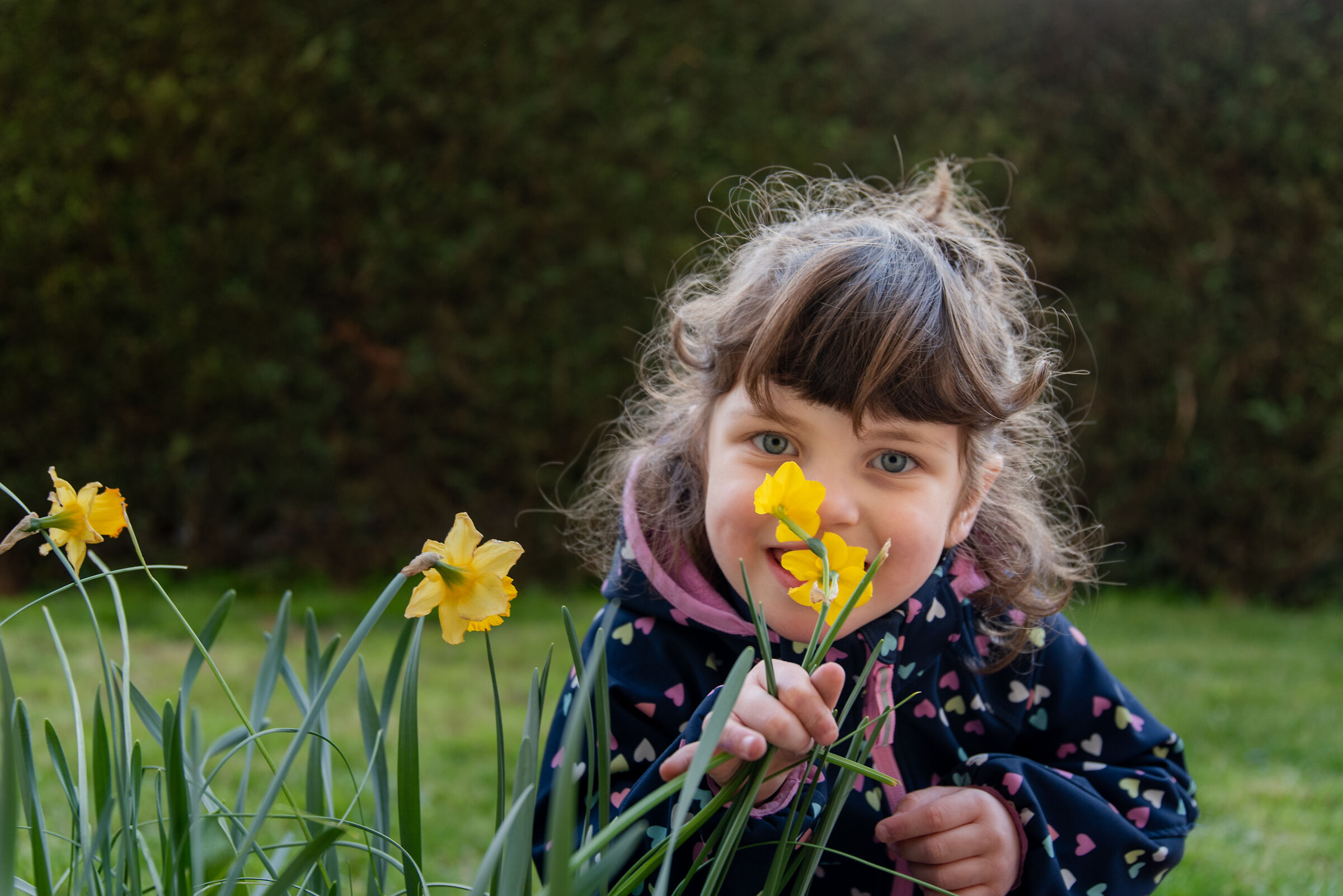 Profumo di primavera