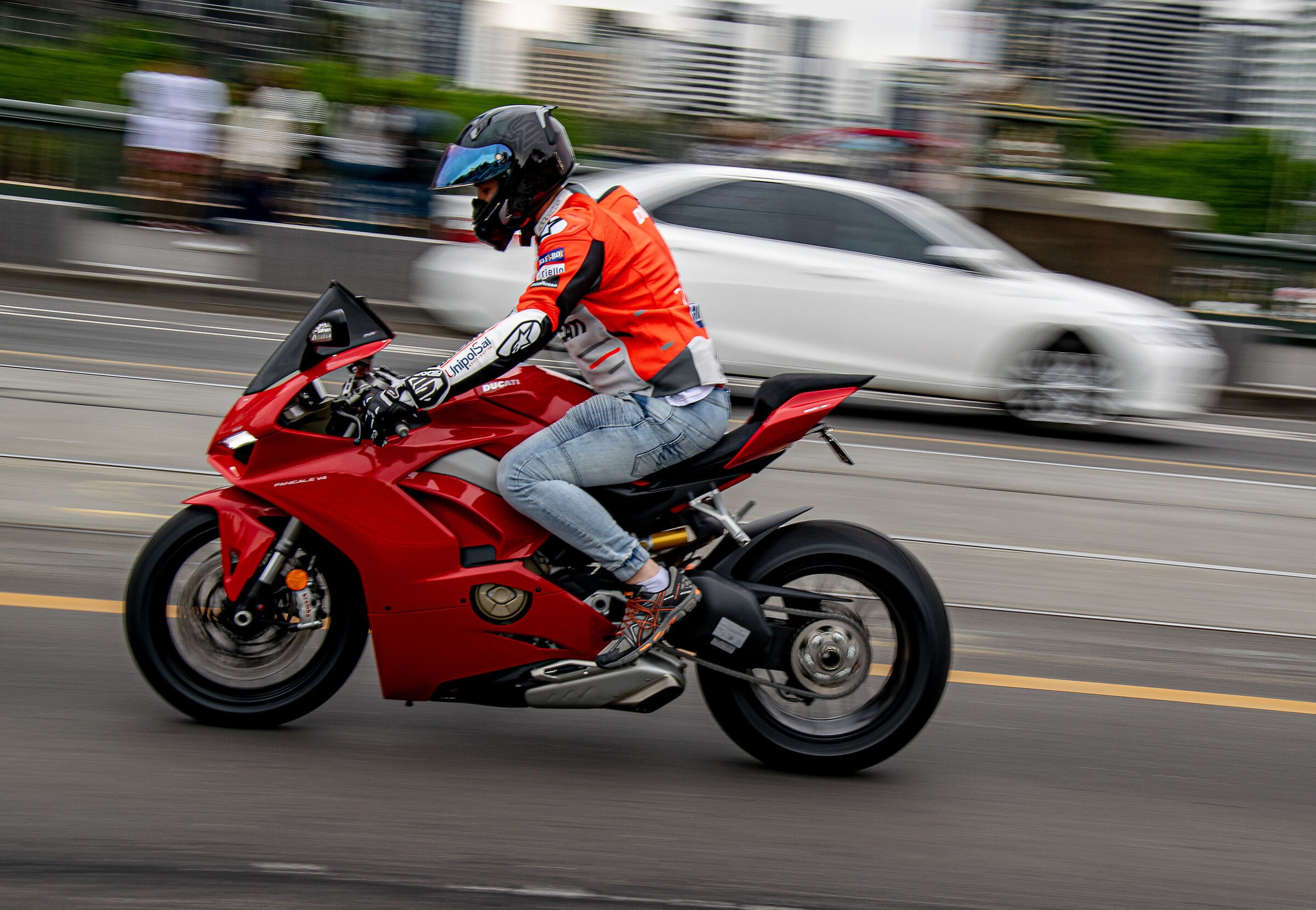 Panigale