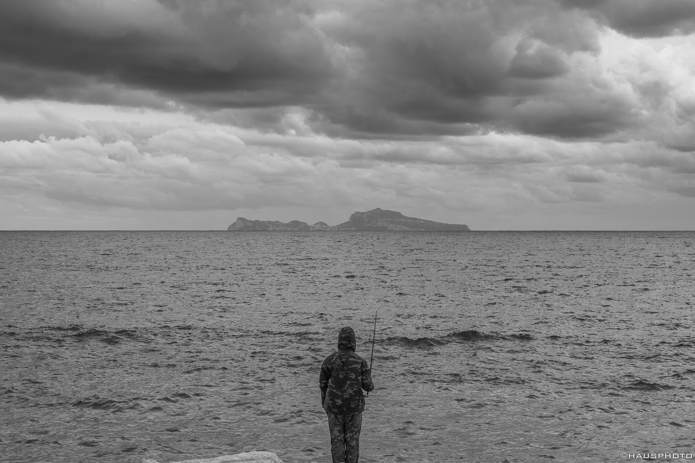 Il pescatore di sogni