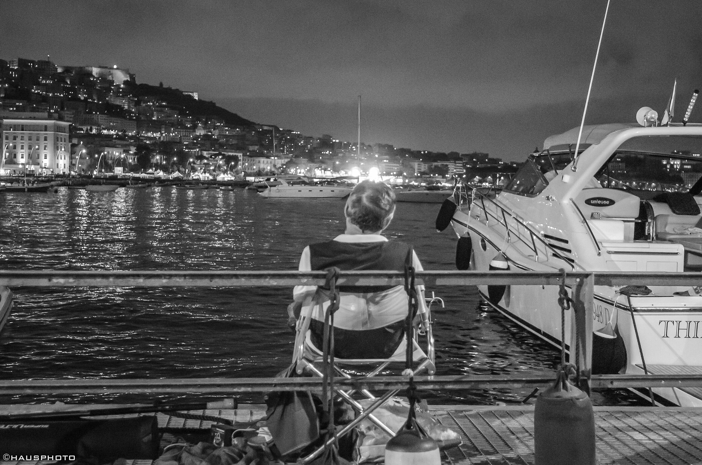 Il vecchio e il mare