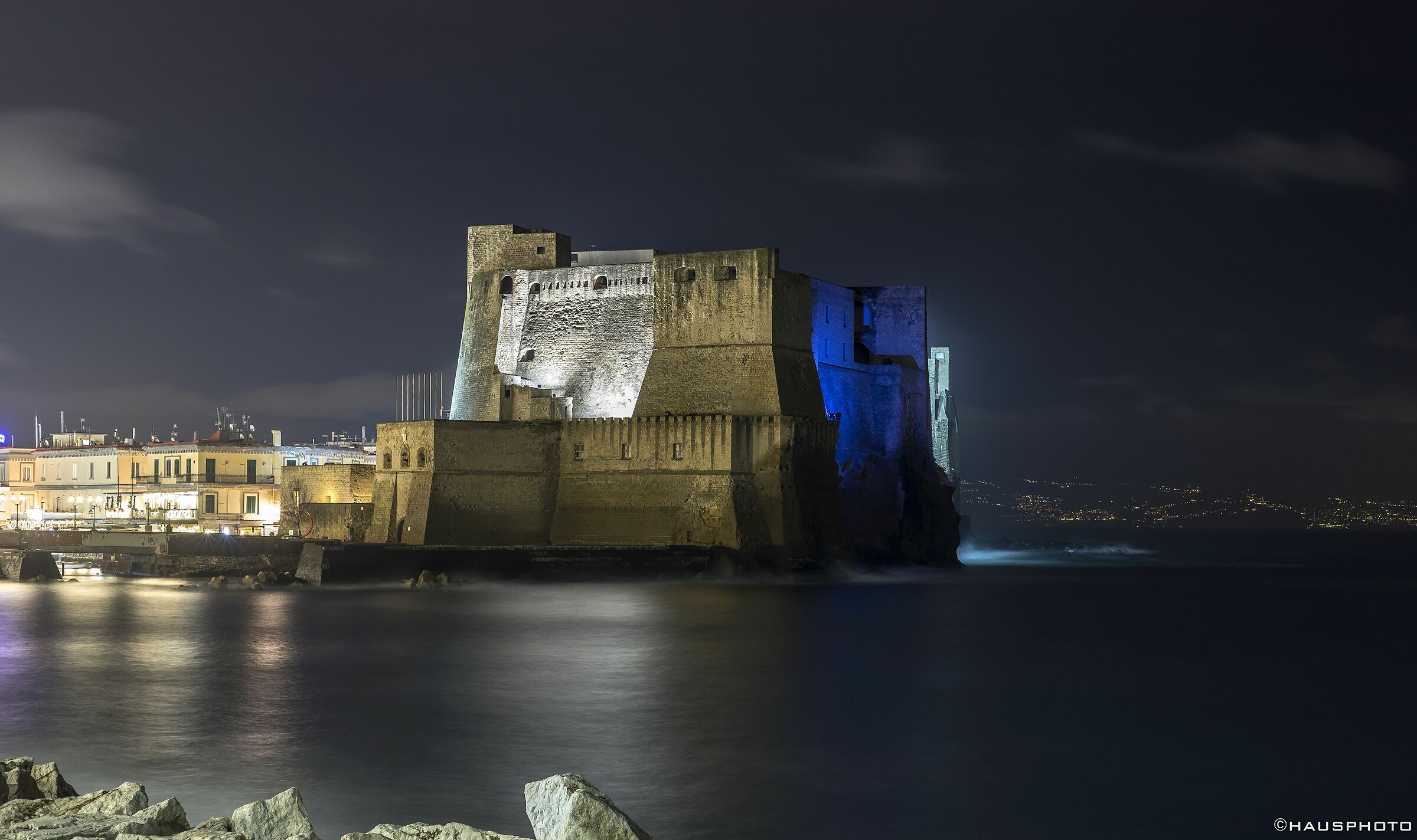 Castel dell'Ovo