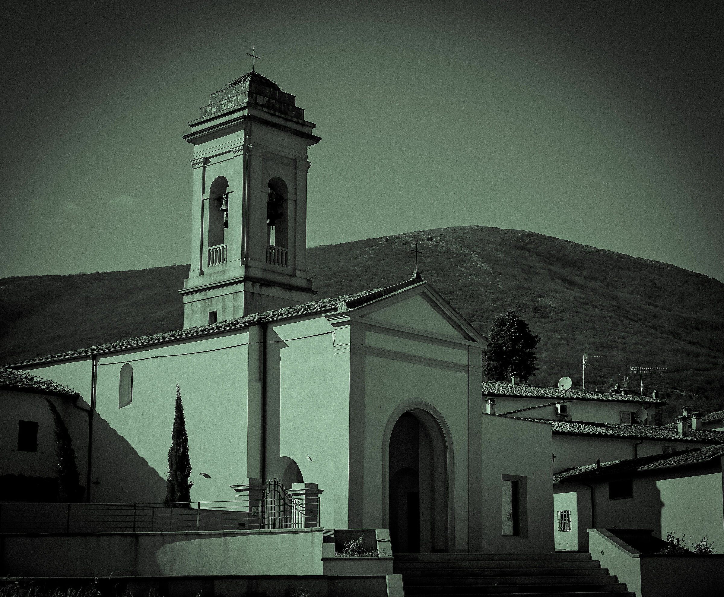 Church