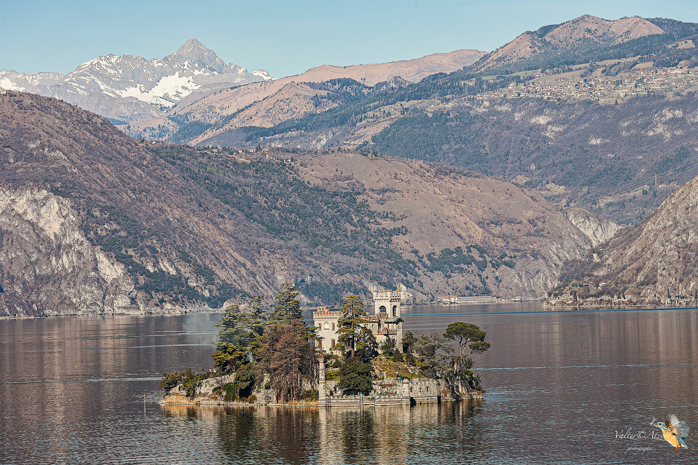 Isola di Loreto
