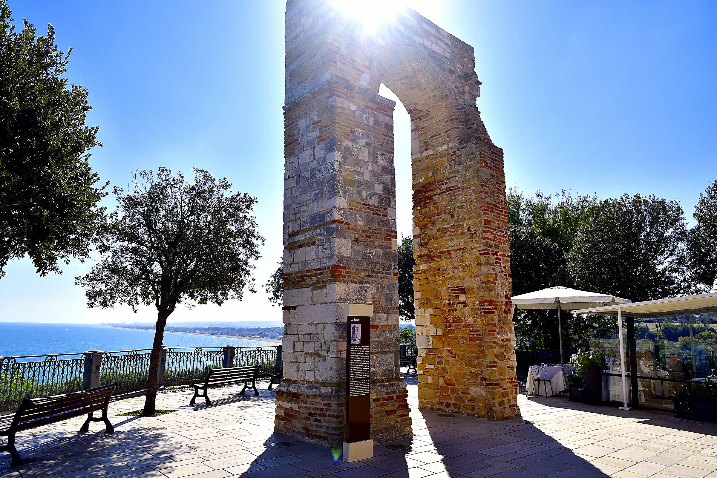 NUMANA ANCONA