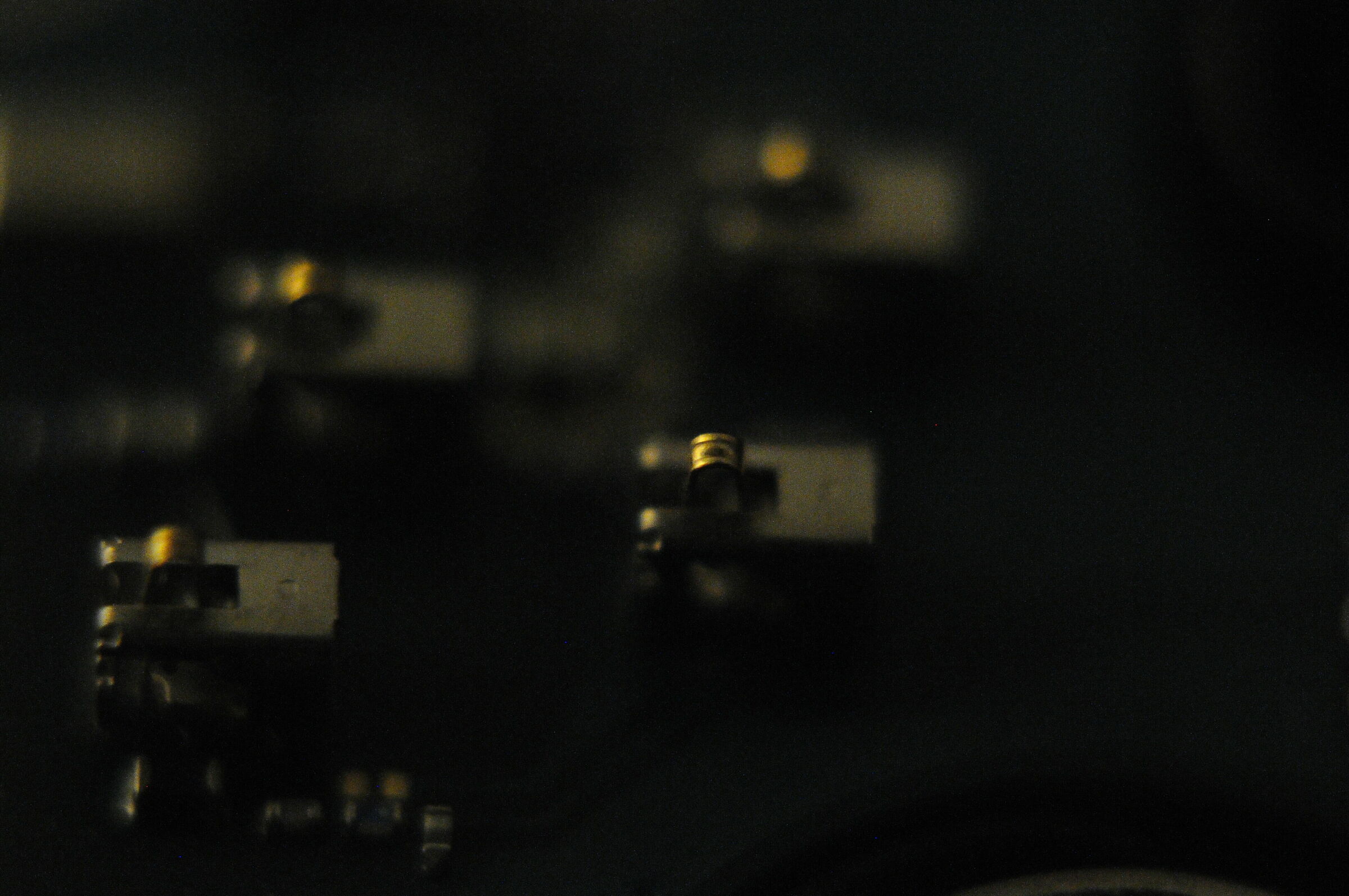 4 Muletti al Deposito 01