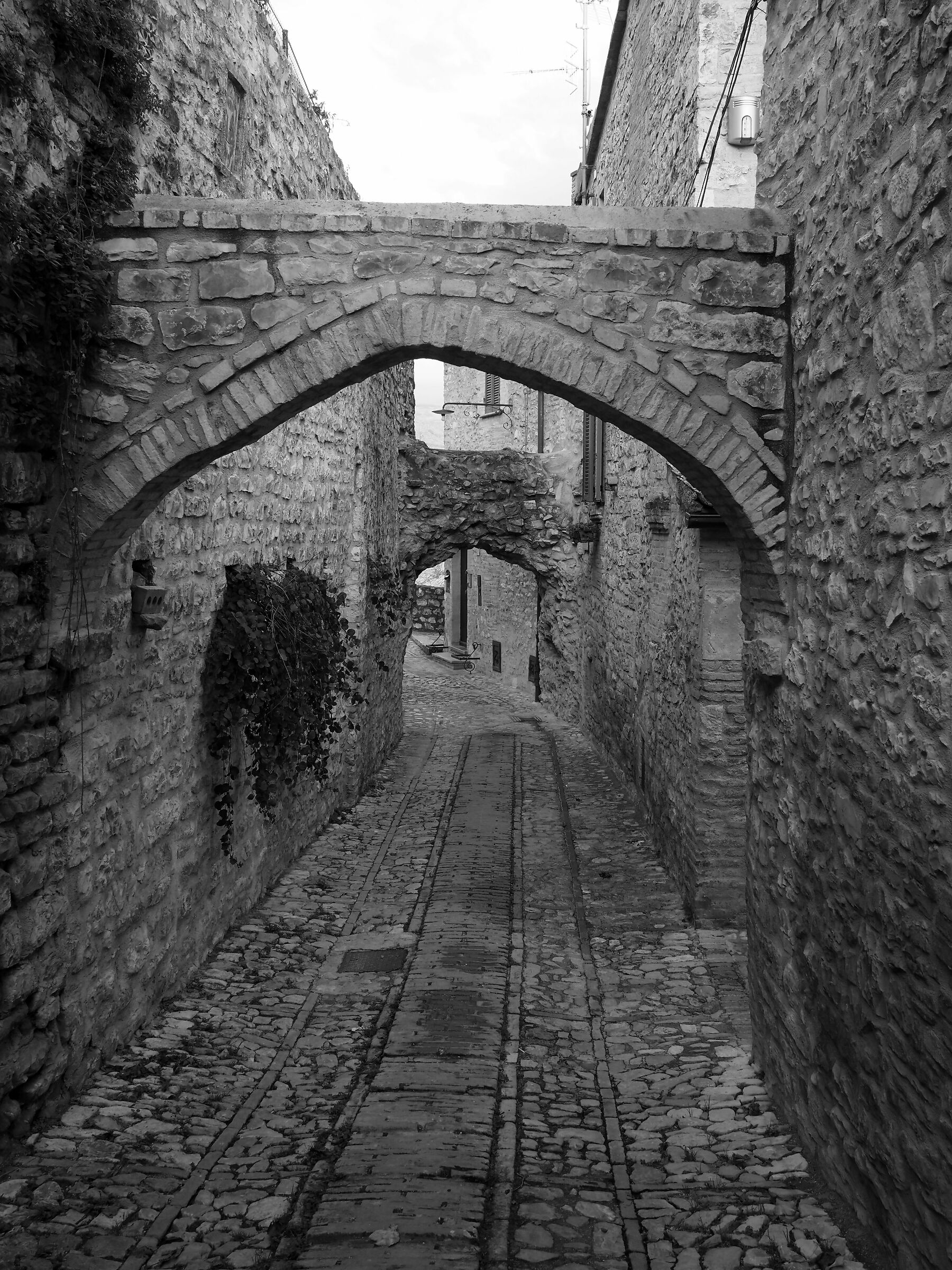 Spello che non conosci