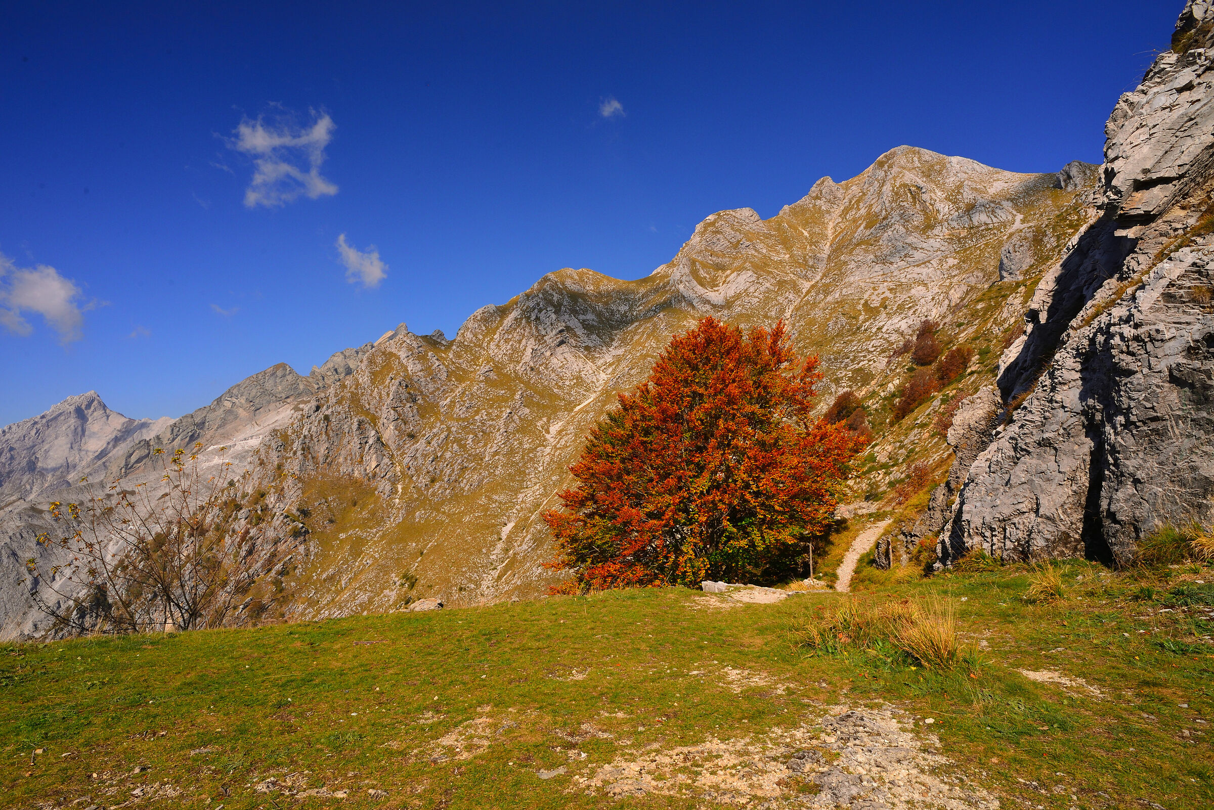 Apuan Alps