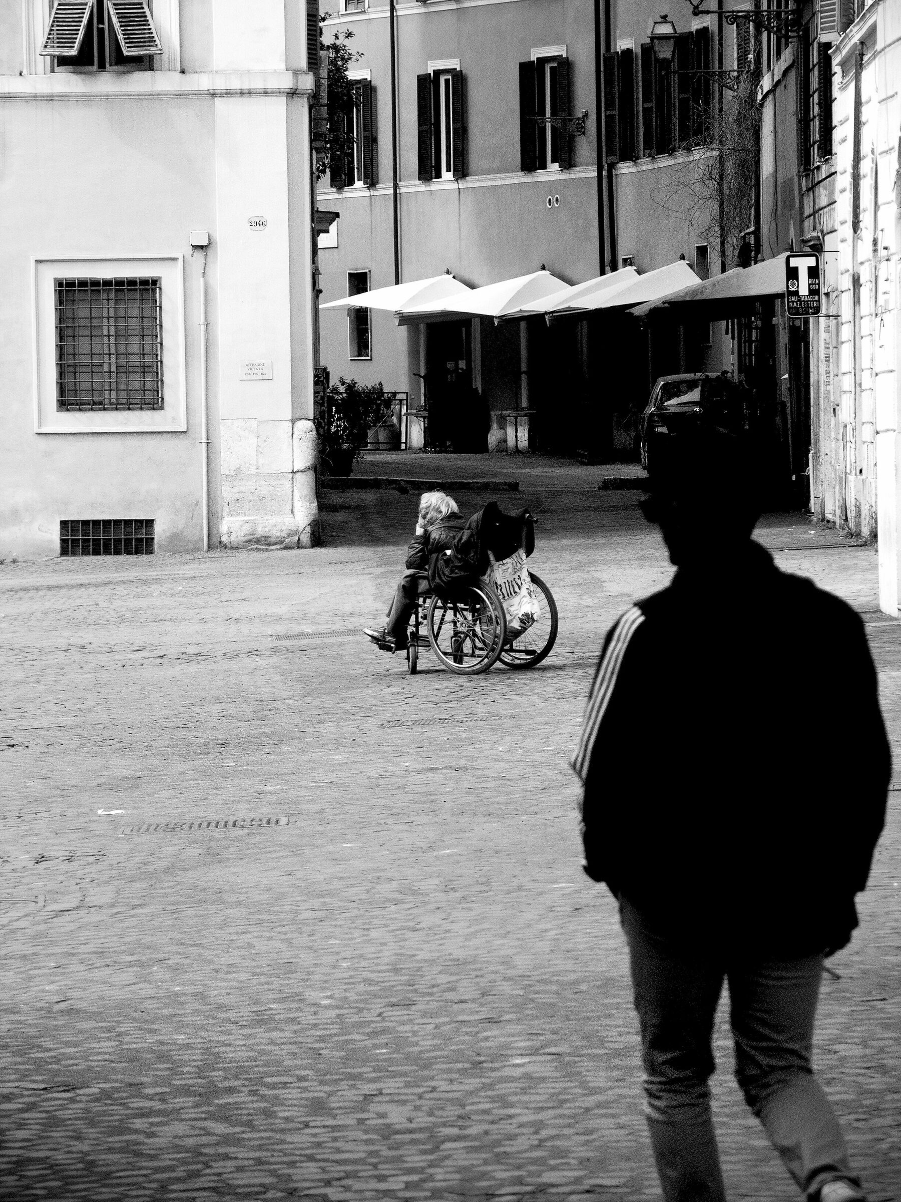 Trastevere