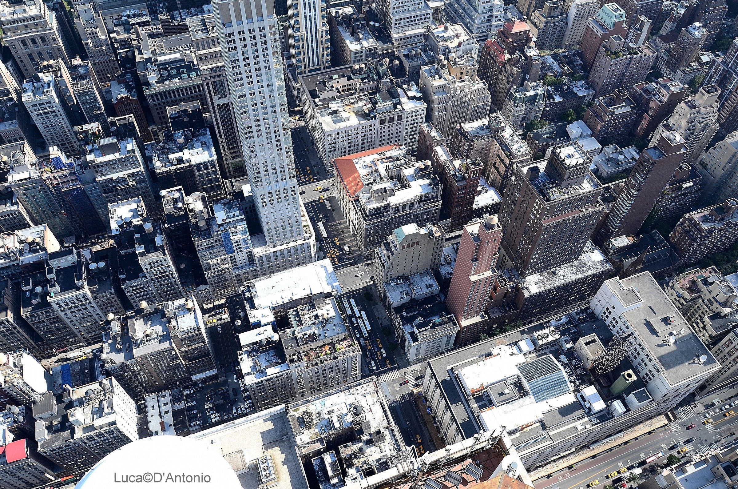 Empire State Building