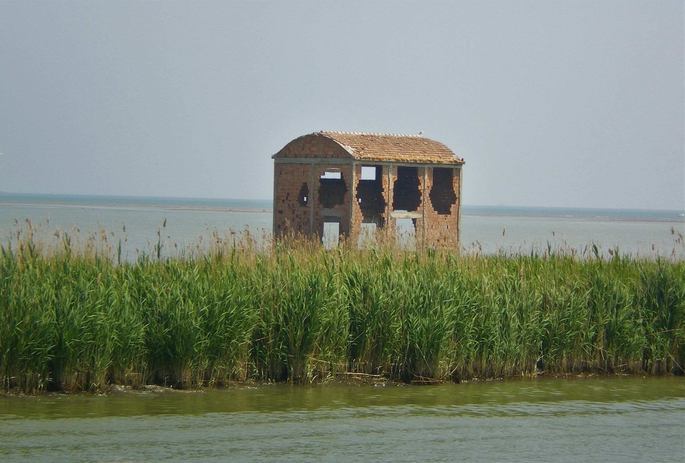 Po Delta
