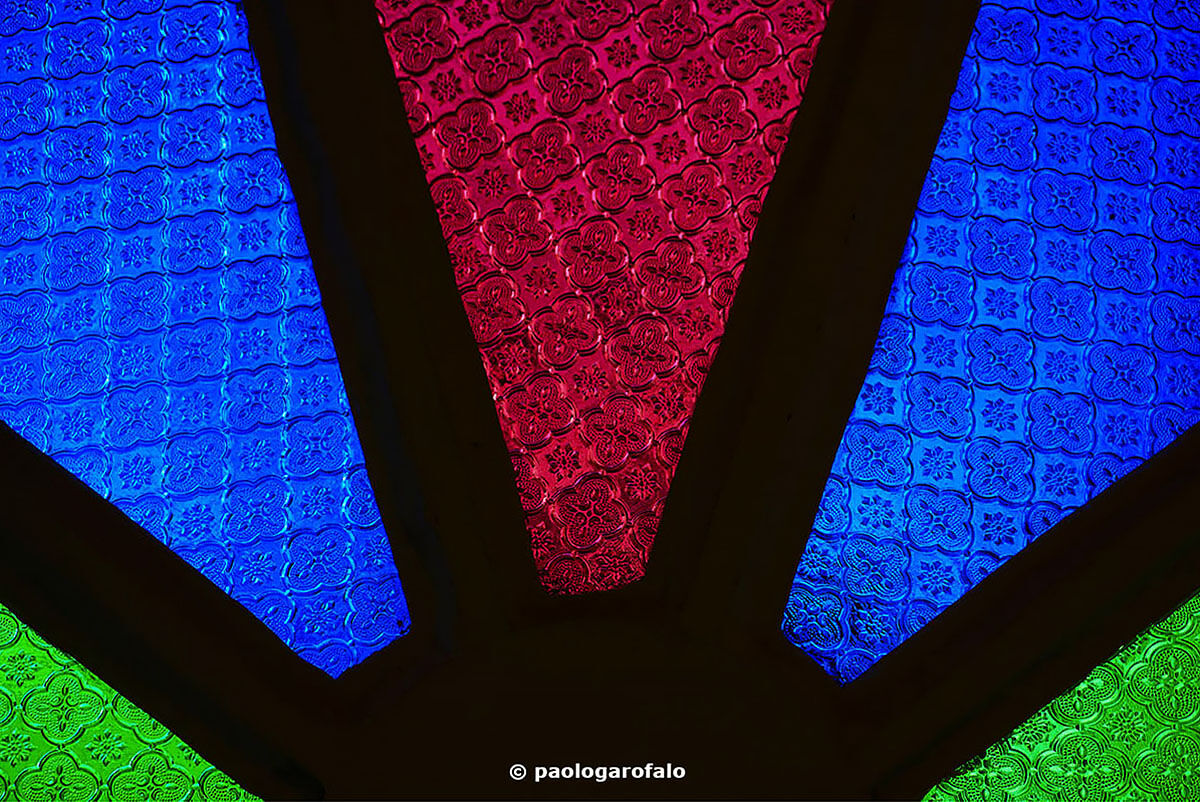 Spicchi (La Maison de la Photographie)