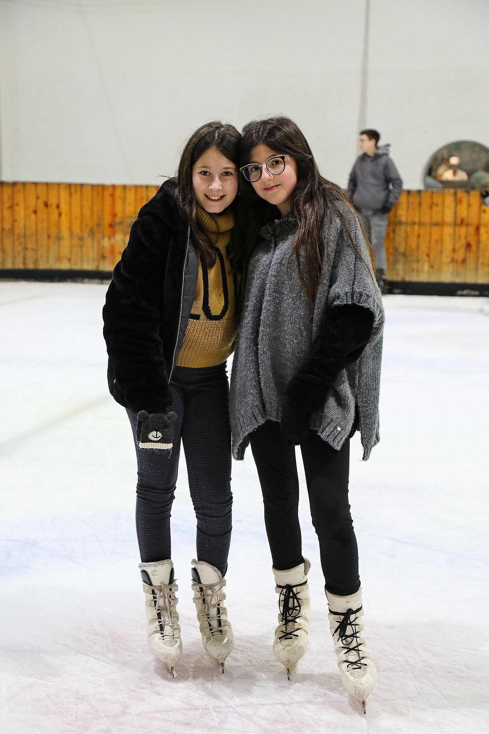 My skater