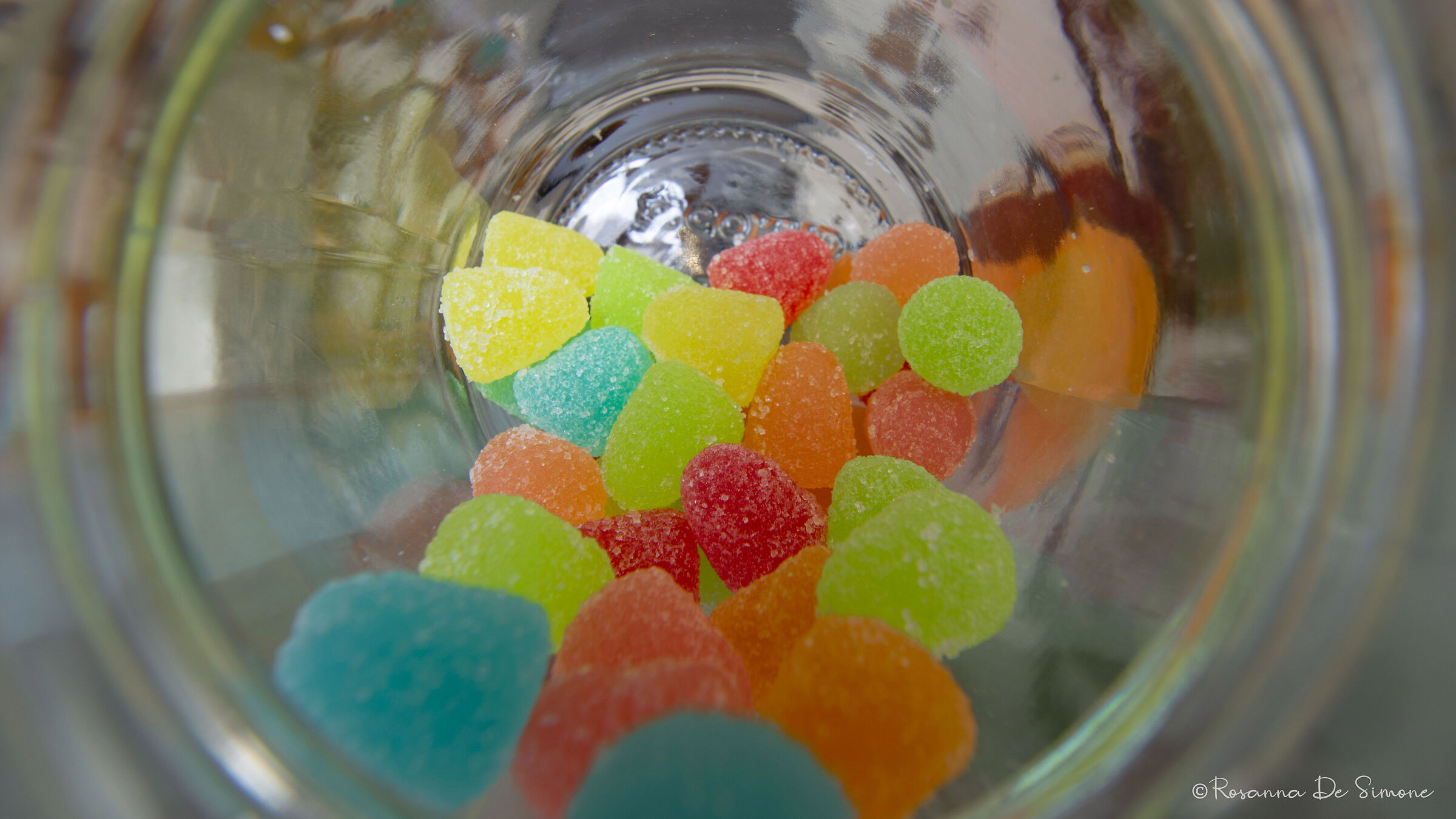 Esercizi di quarantena