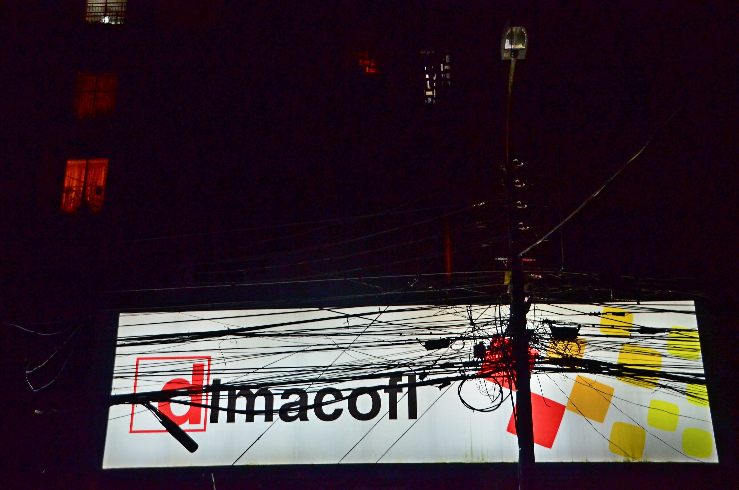 South American intrrich